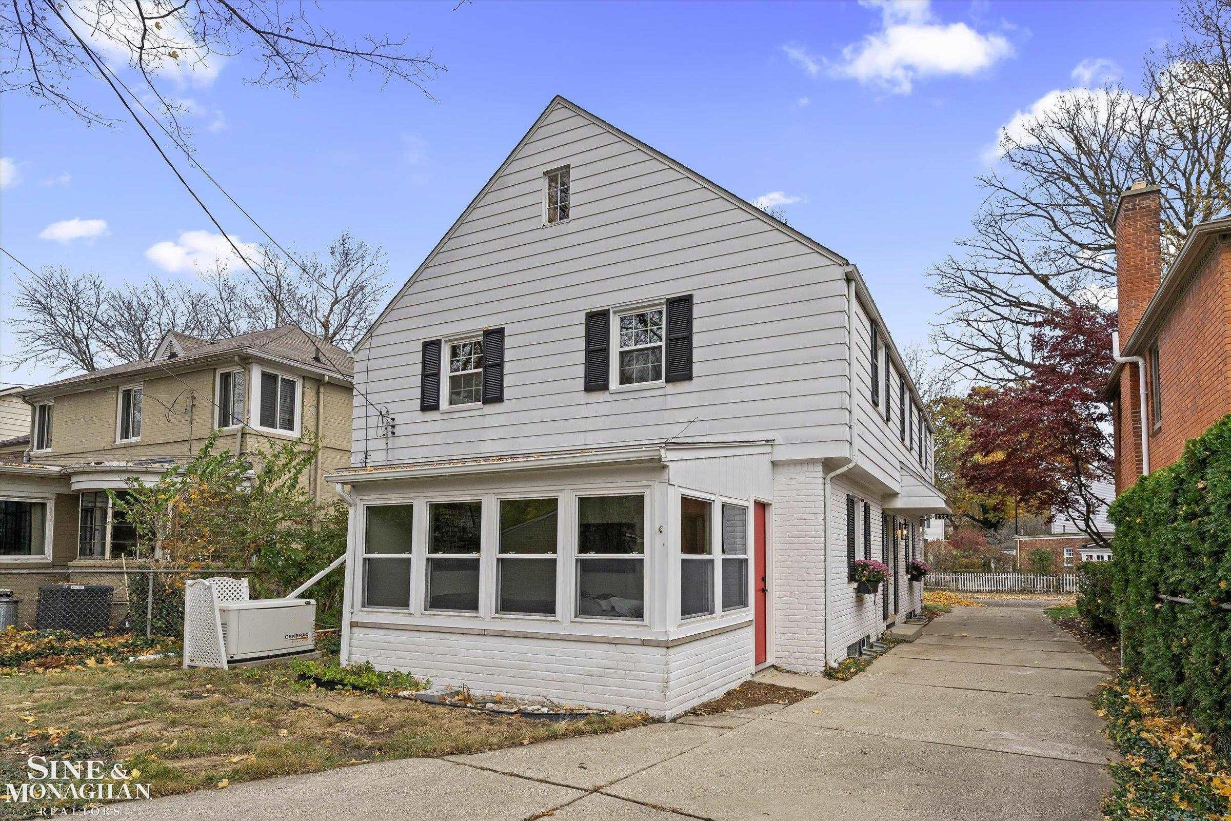 233 Mcmillan Road, Grosse Pointe Park, MI 48236 — Photo 36