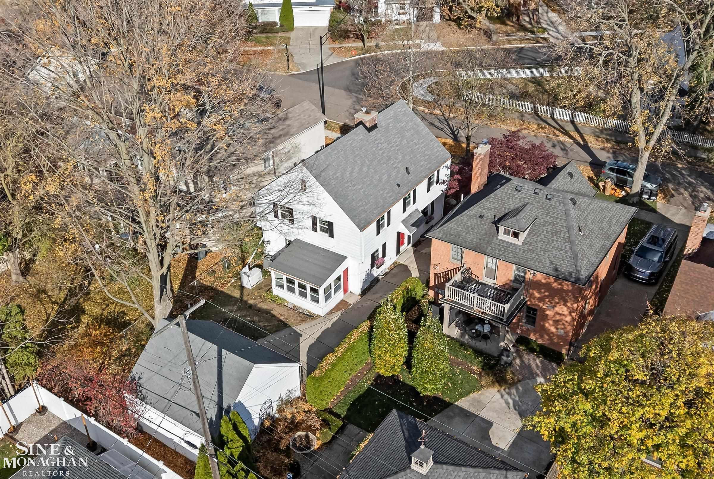 233 Mcmillan Road, Grosse Pointe Park, MI 48236 — Photo 37