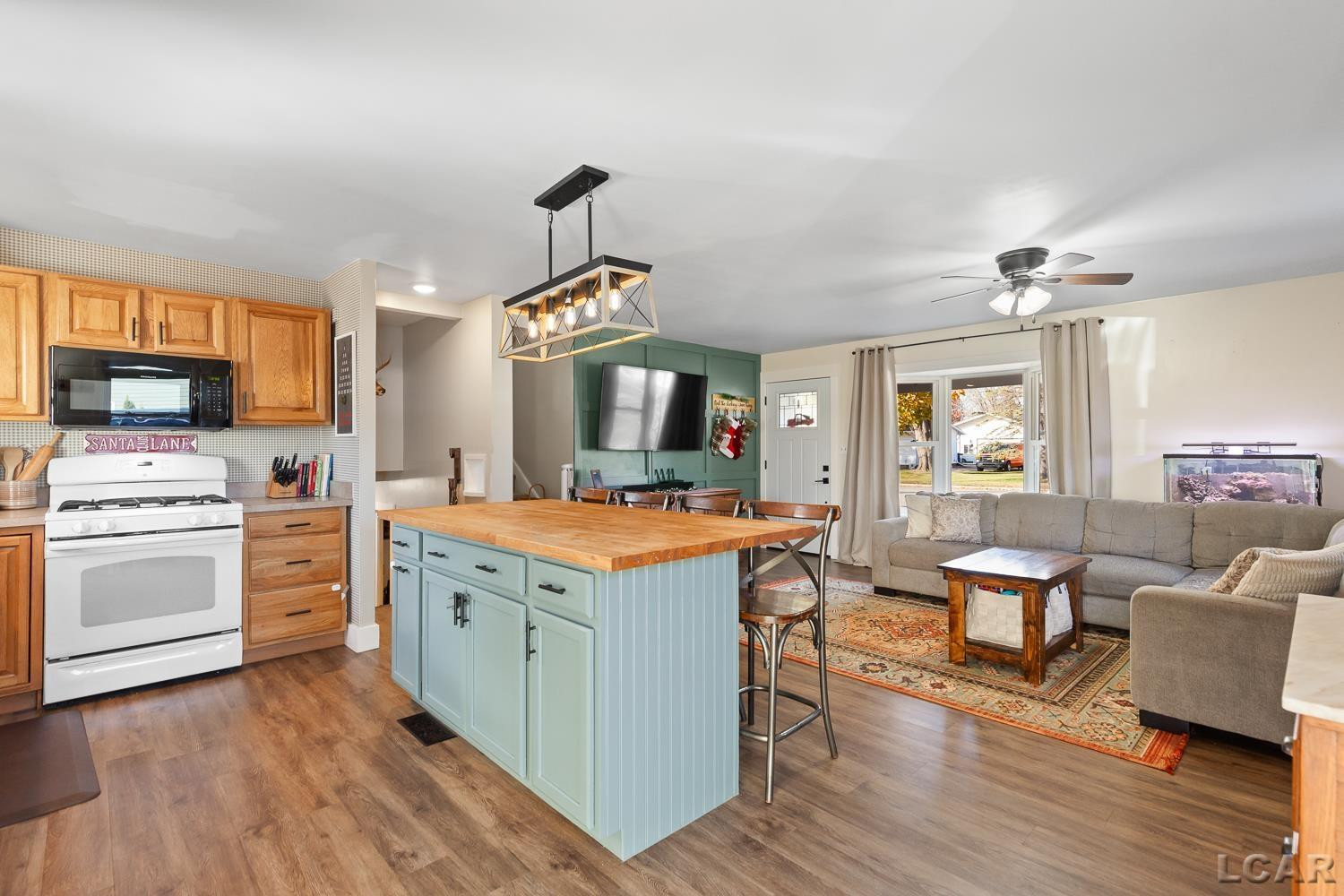 201 Bartlett Street, Clinton, MI 49236 — Photo 14