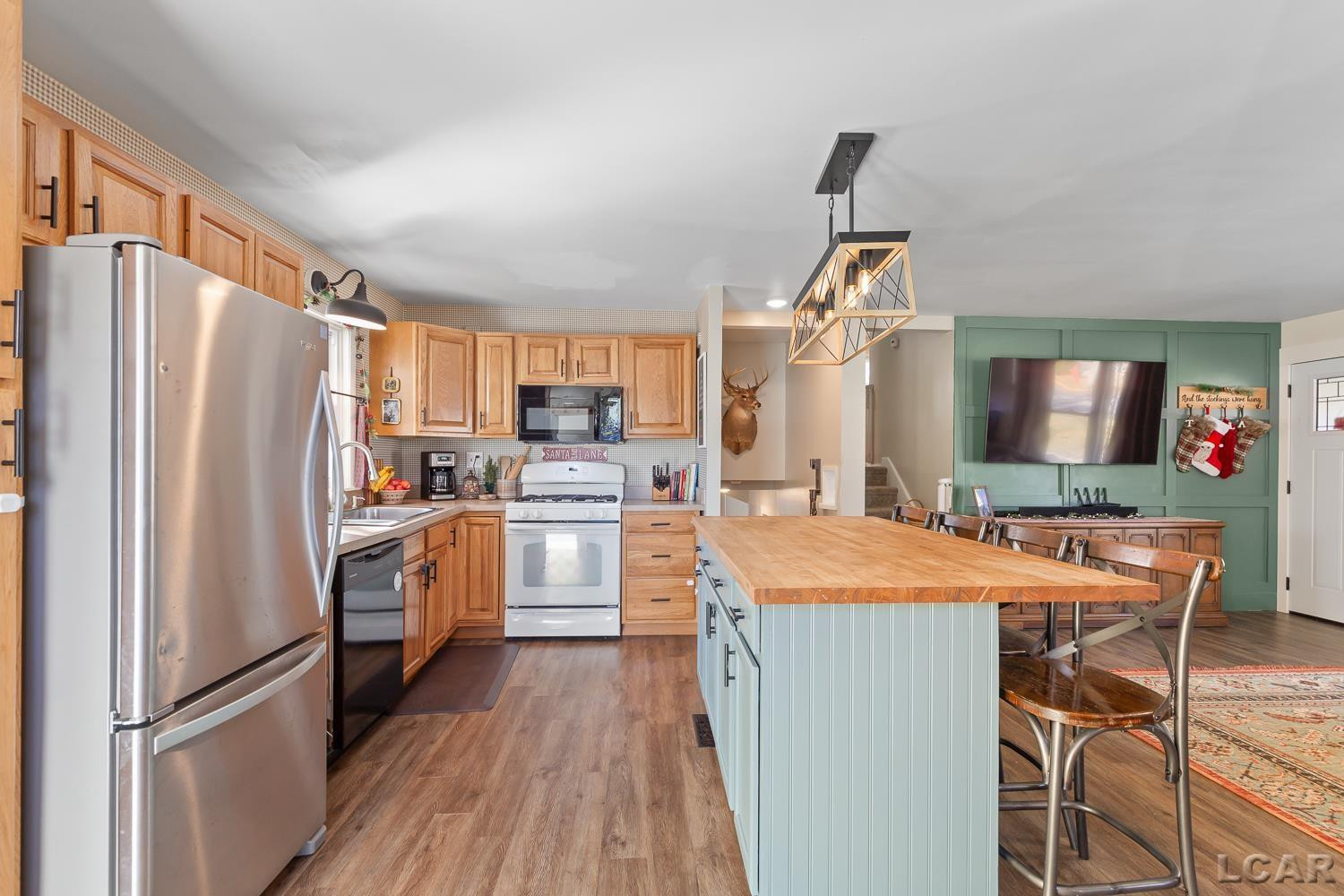 201 Bartlett Street, Clinton, MI 49236 — Photo 15