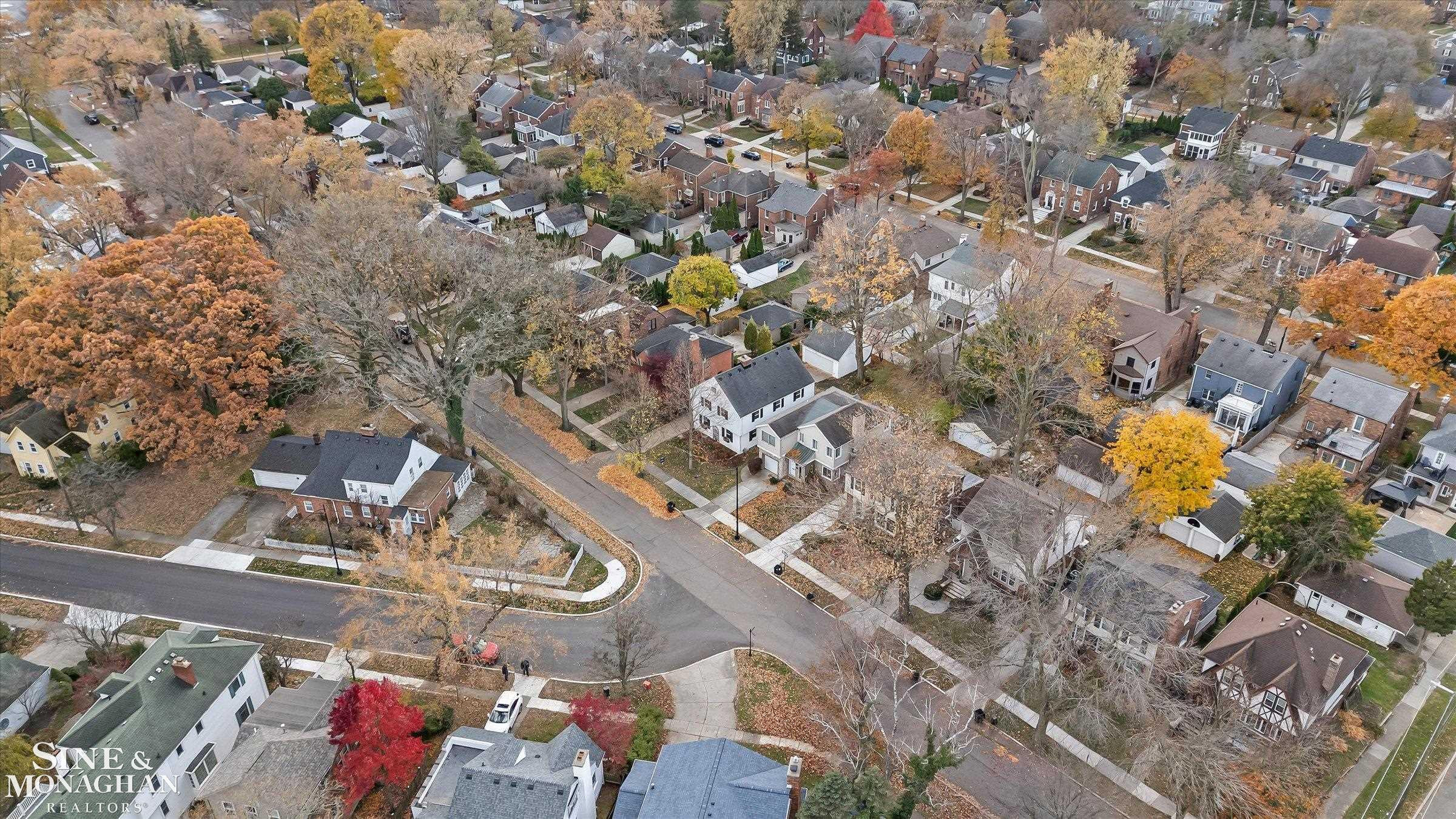 233 Mcmillan Road, Grosse Pointe Park, MI 48236 — Photo 39