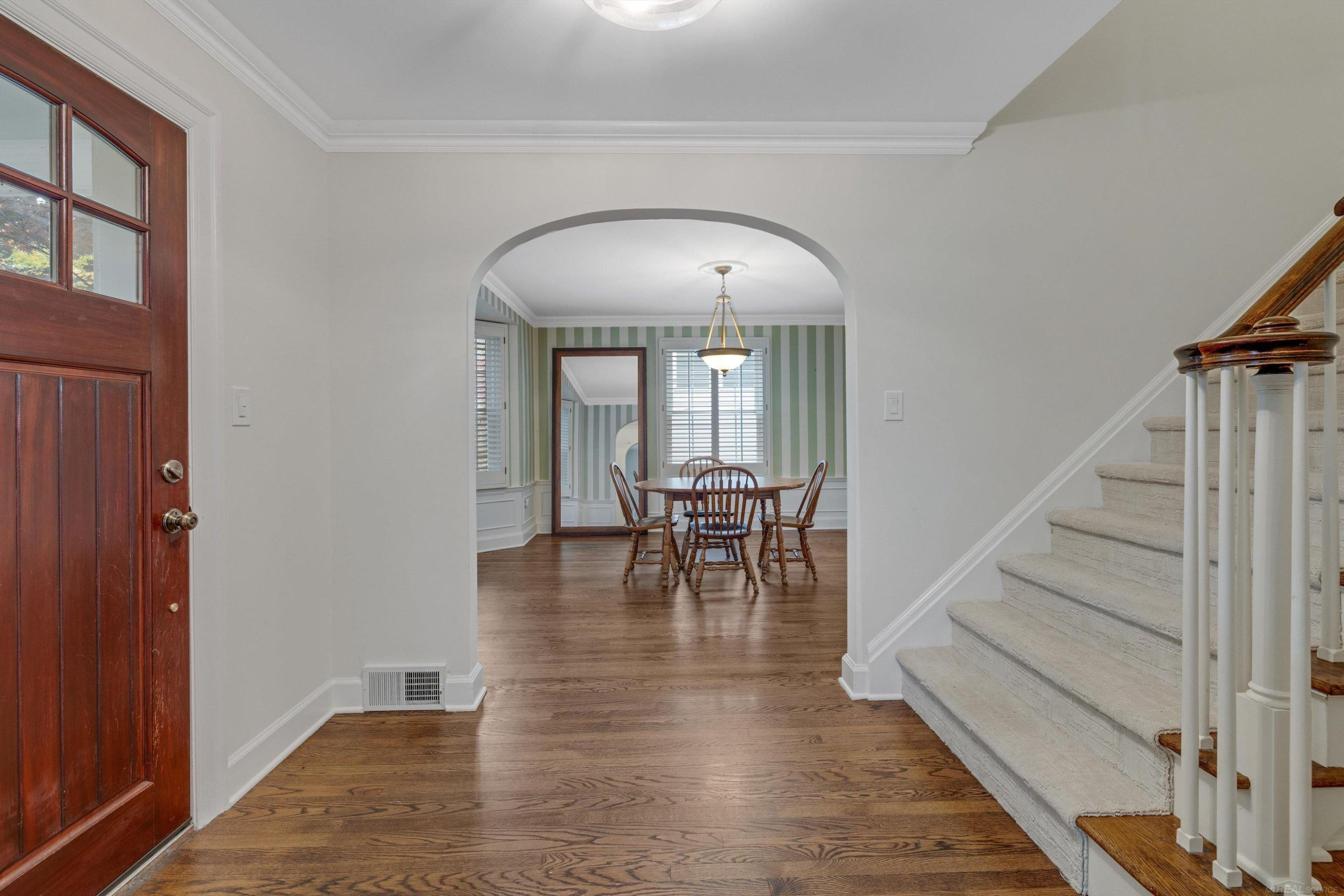 265 Williams Avenue, Grosse Pointe Farms, MI 48236 — Photo 16