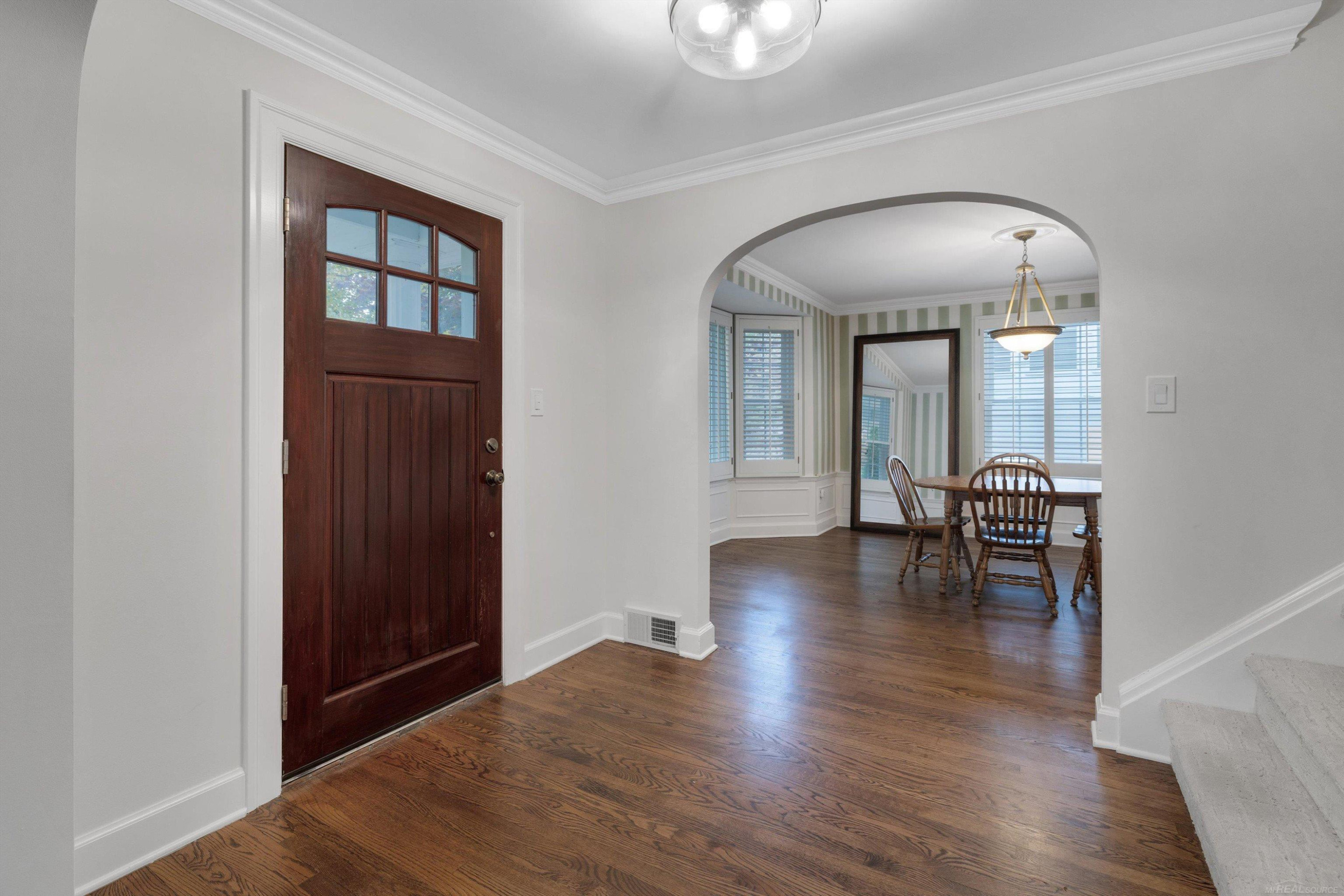 265 Williams Avenue, Grosse Pointe Farms, MI 48236 — Photo 17