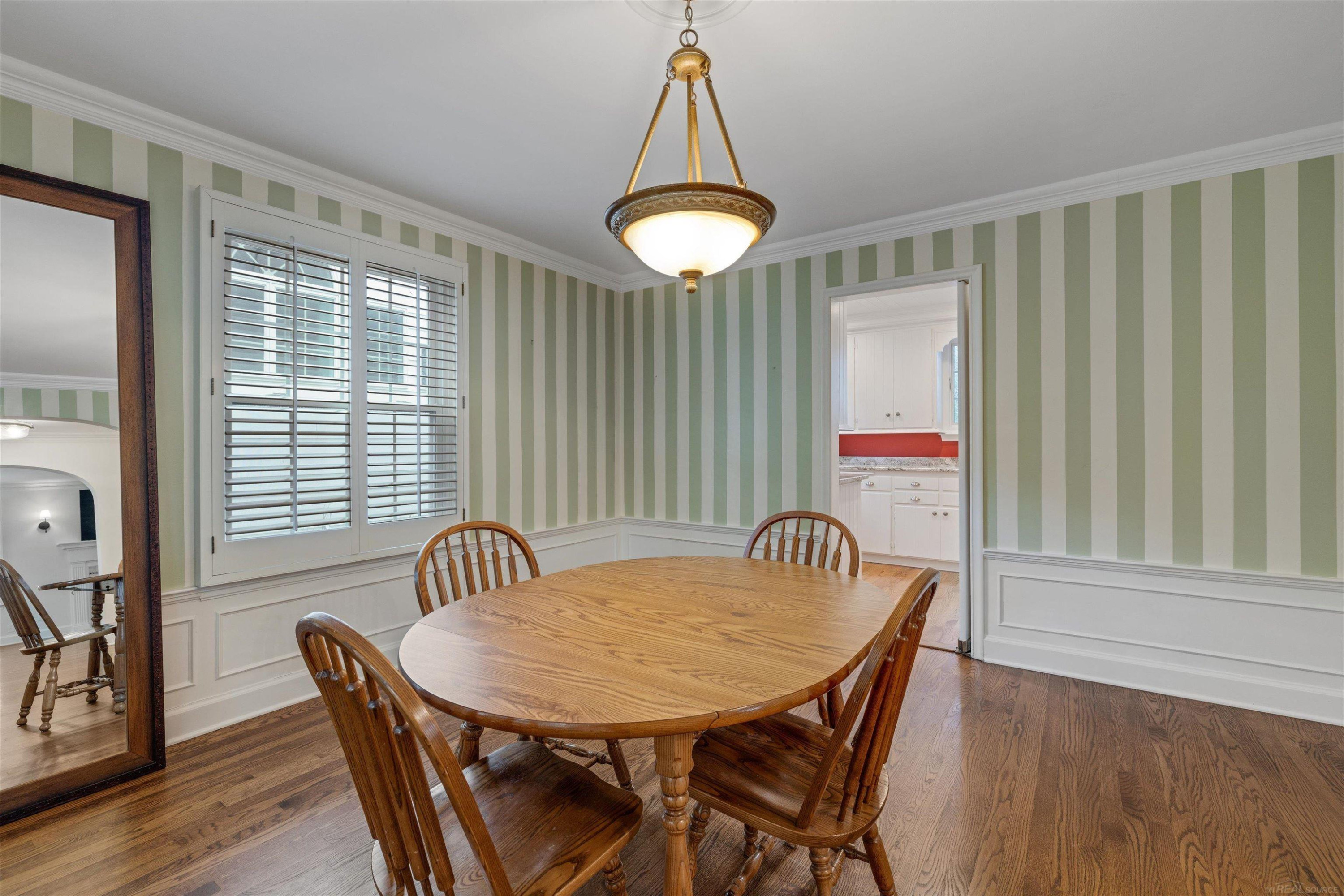 265 Williams Avenue, Grosse Pointe Farms, MI 48236 — Photo 18