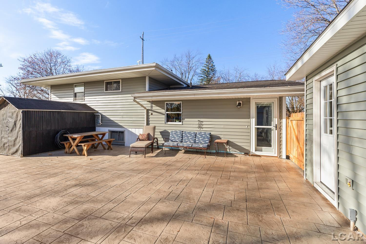 201 Bartlett Street, Clinton, MI 49236 — Photo 30