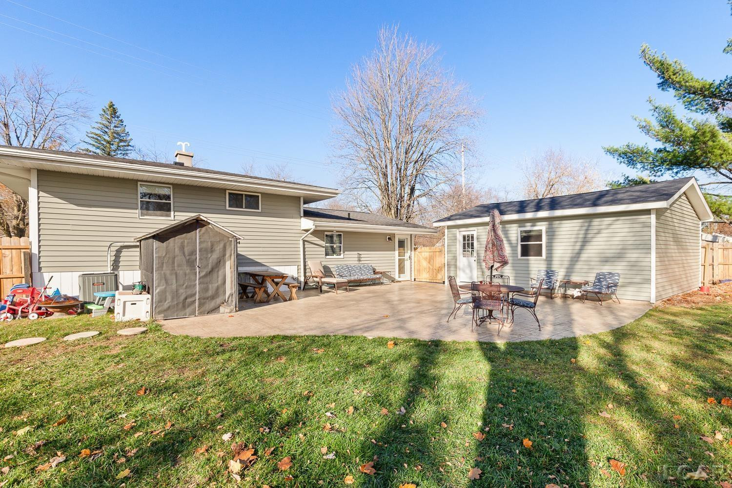 201 Bartlett Street, Clinton, MI 49236 — Photo 31
