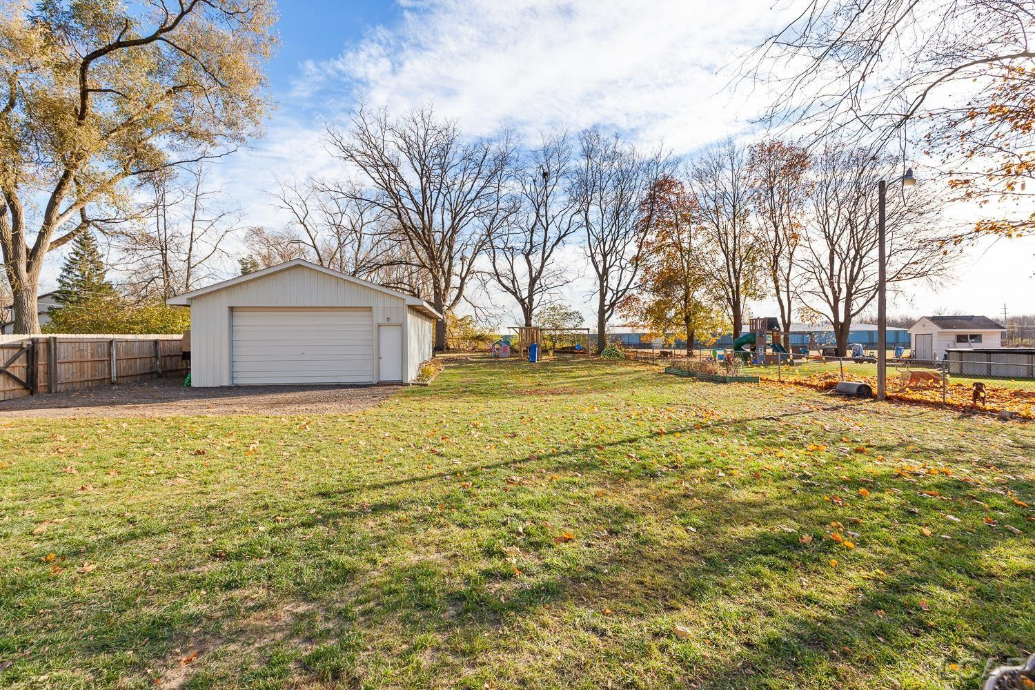 201 Bartlett Street, Clinton, MI 49236 — Photo 32