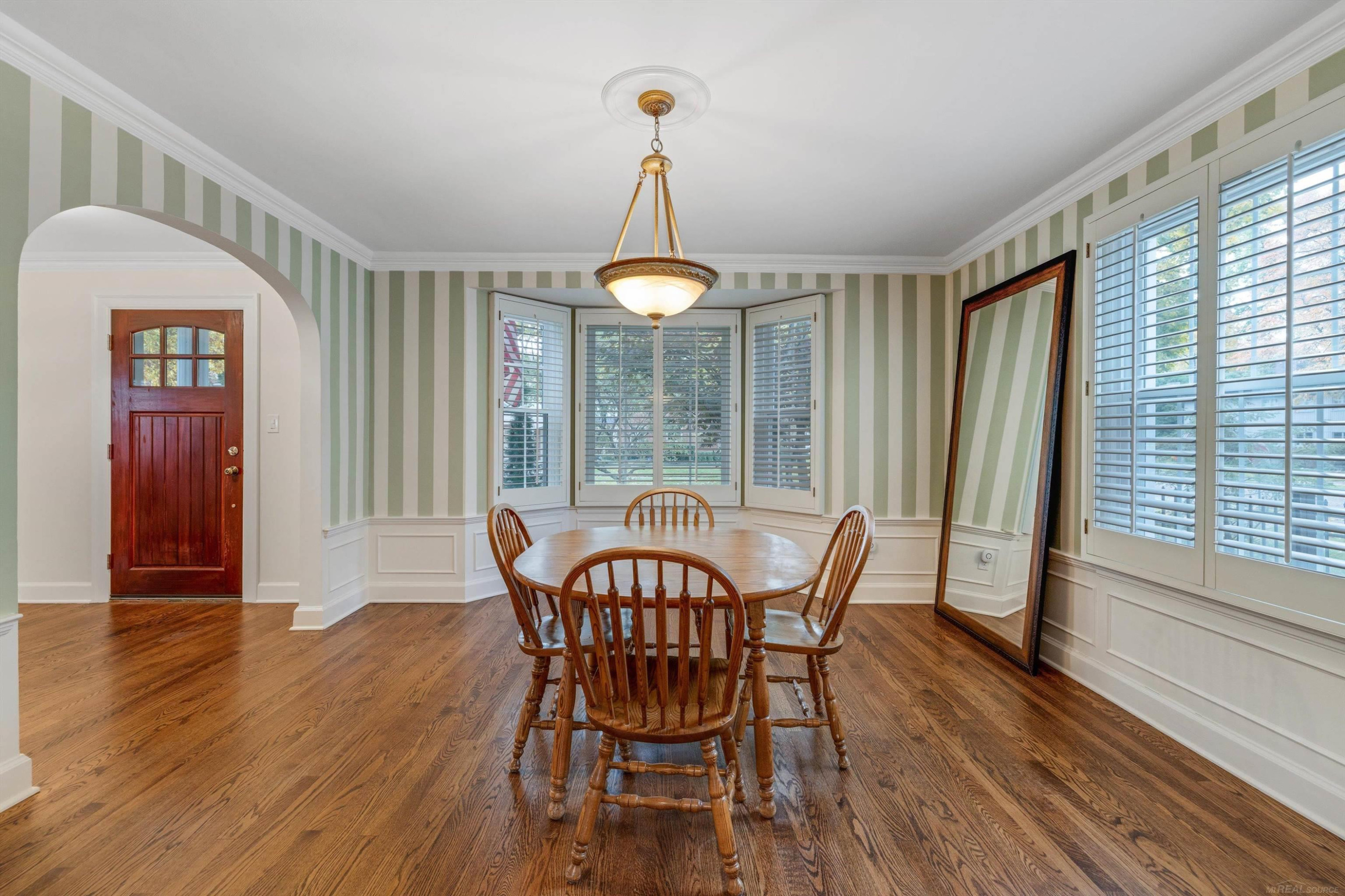 265 Williams Avenue, Grosse Pointe Farms, MI 48236 — Photo 20