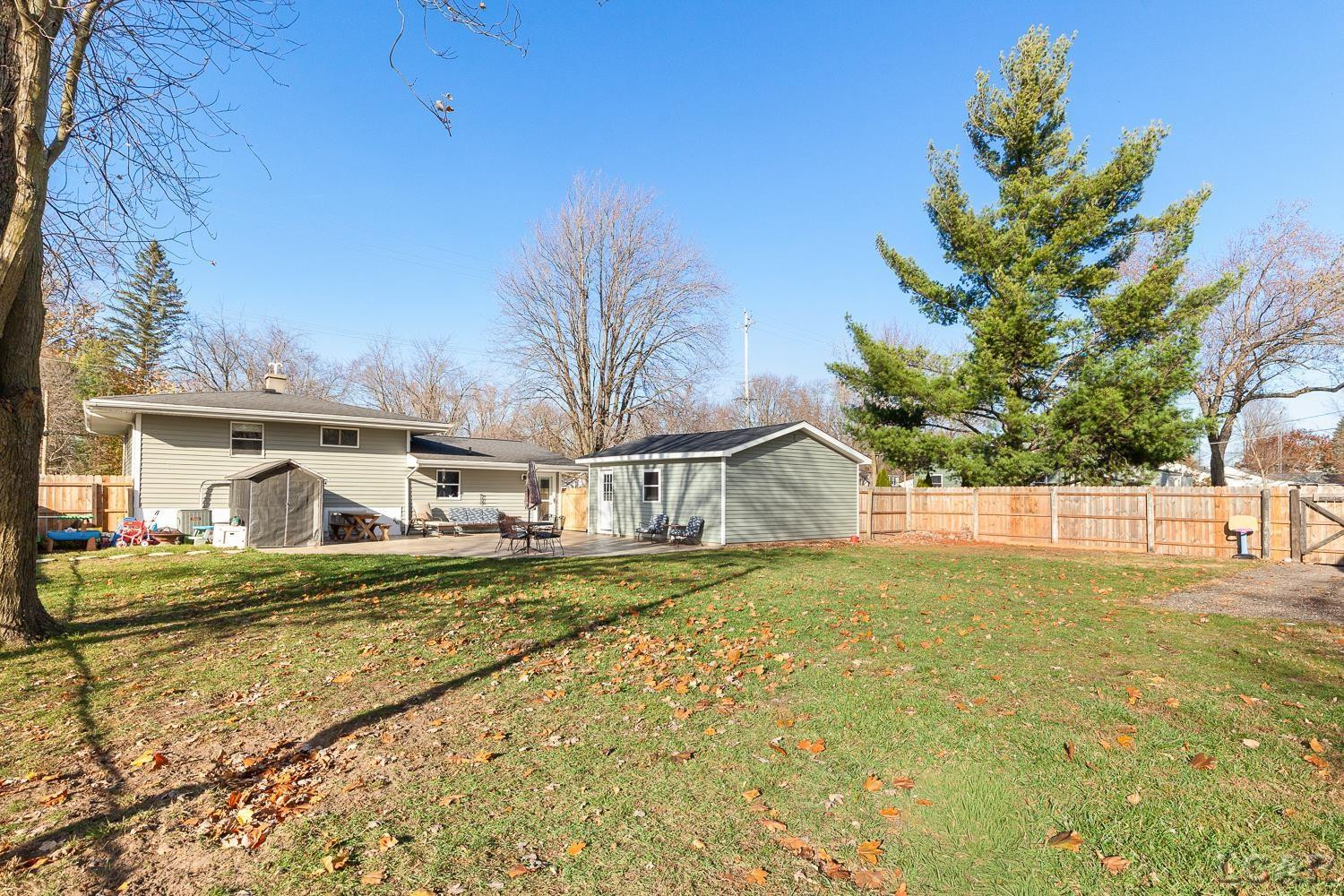 201 Bartlett Street, Clinton, MI 49236 — Photo 34