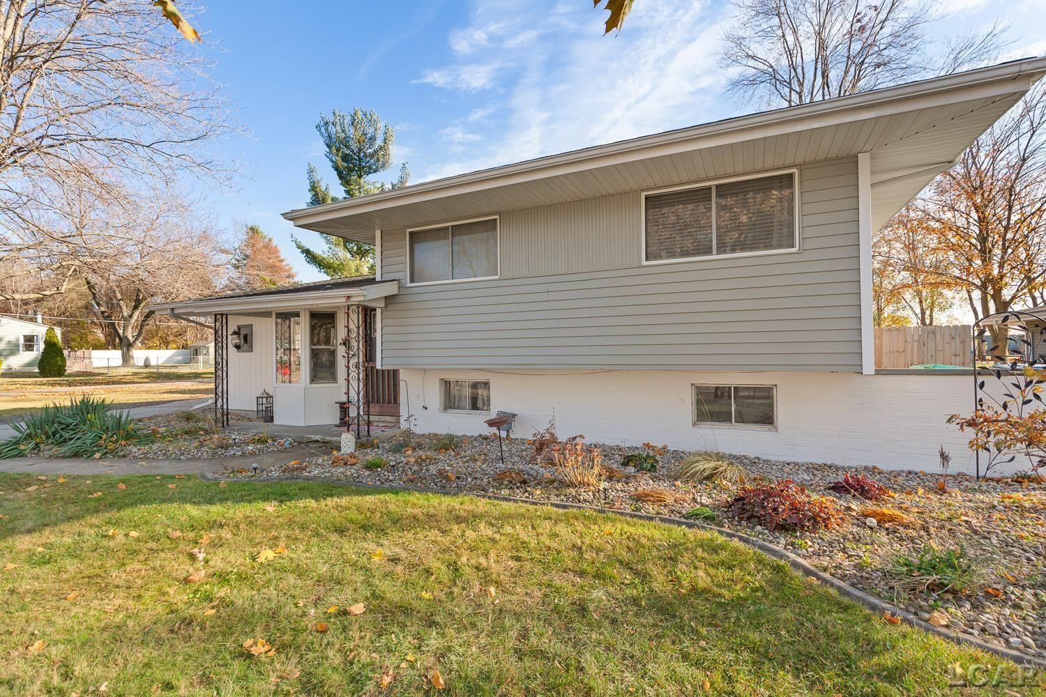 201 Bartlett Street, Clinton, MI 49236 — Photo 37