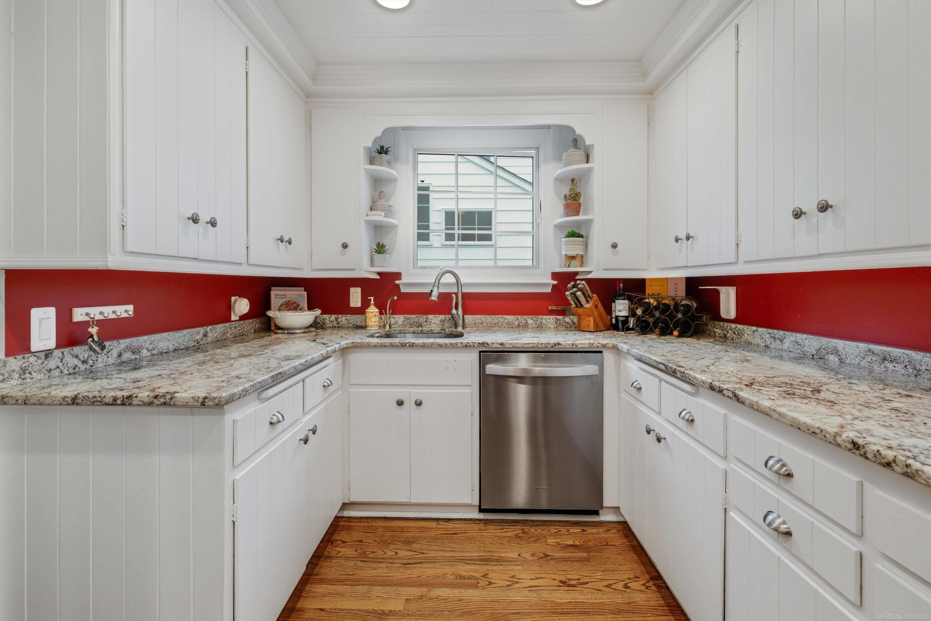 265 Williams Avenue, Grosse Pointe Farms, MI 48236 — Photo 22
