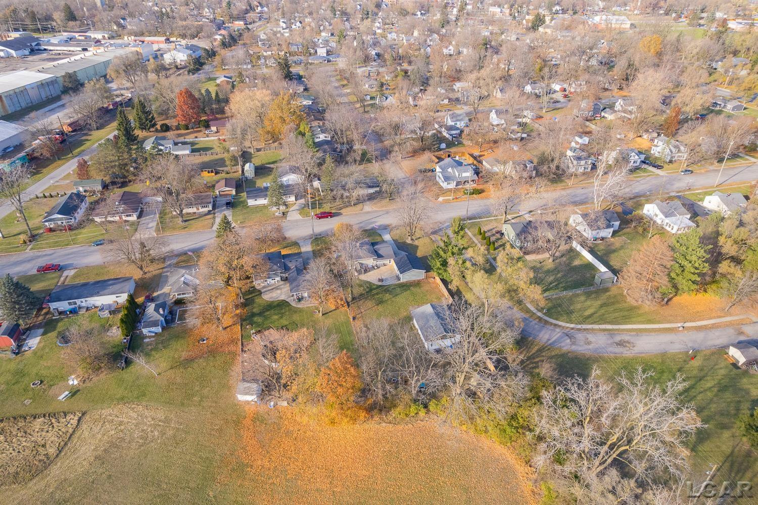 201 Bartlett Street, Clinton, MI 49236 — Photo 39