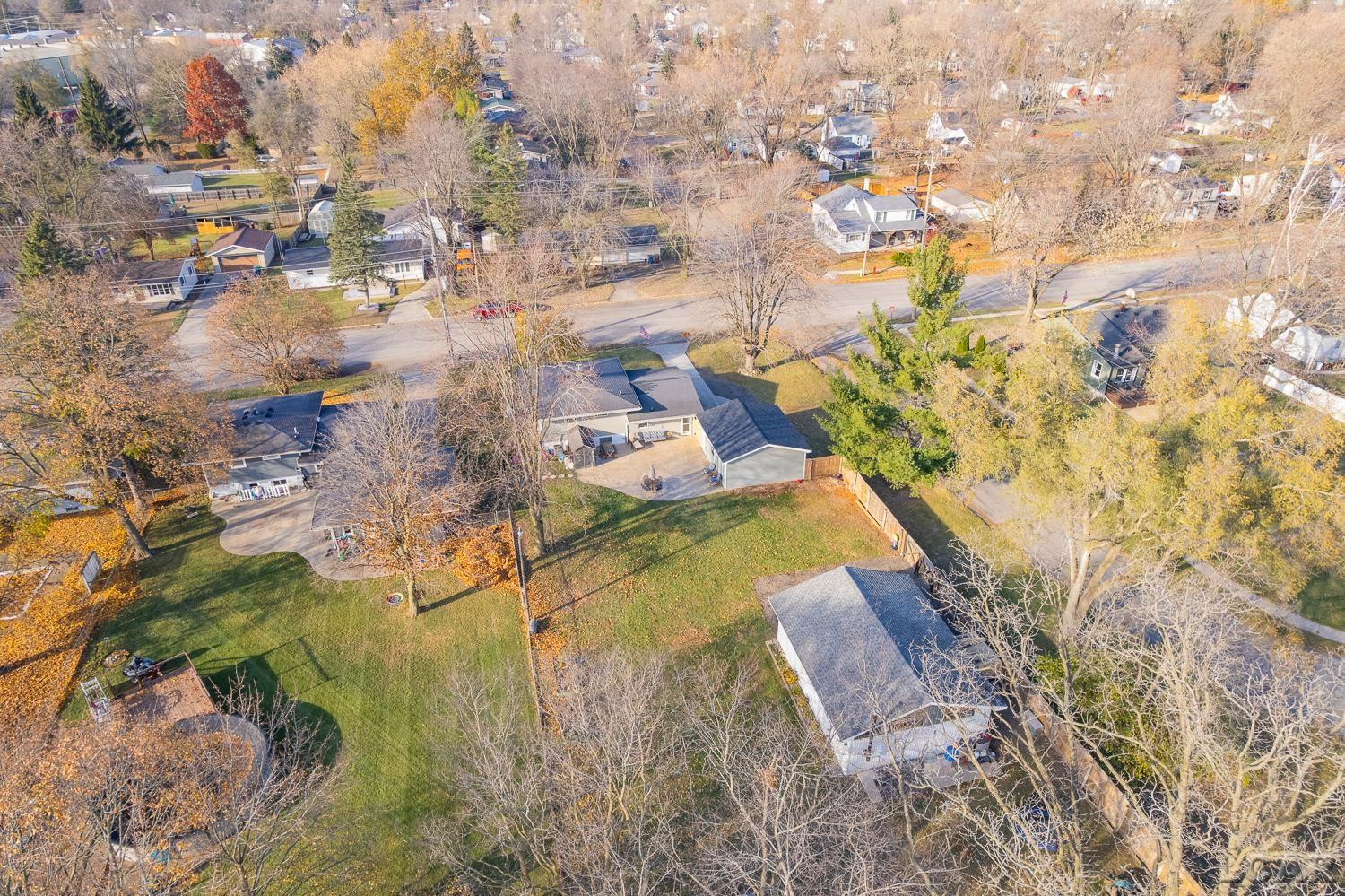 201 Bartlett Street, Clinton, MI 49236 — Photo 40