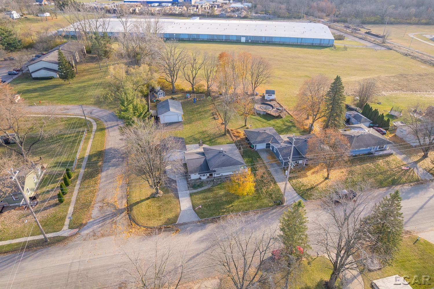 201 Bartlett Street, Clinton, MI 49236 — Photo 42