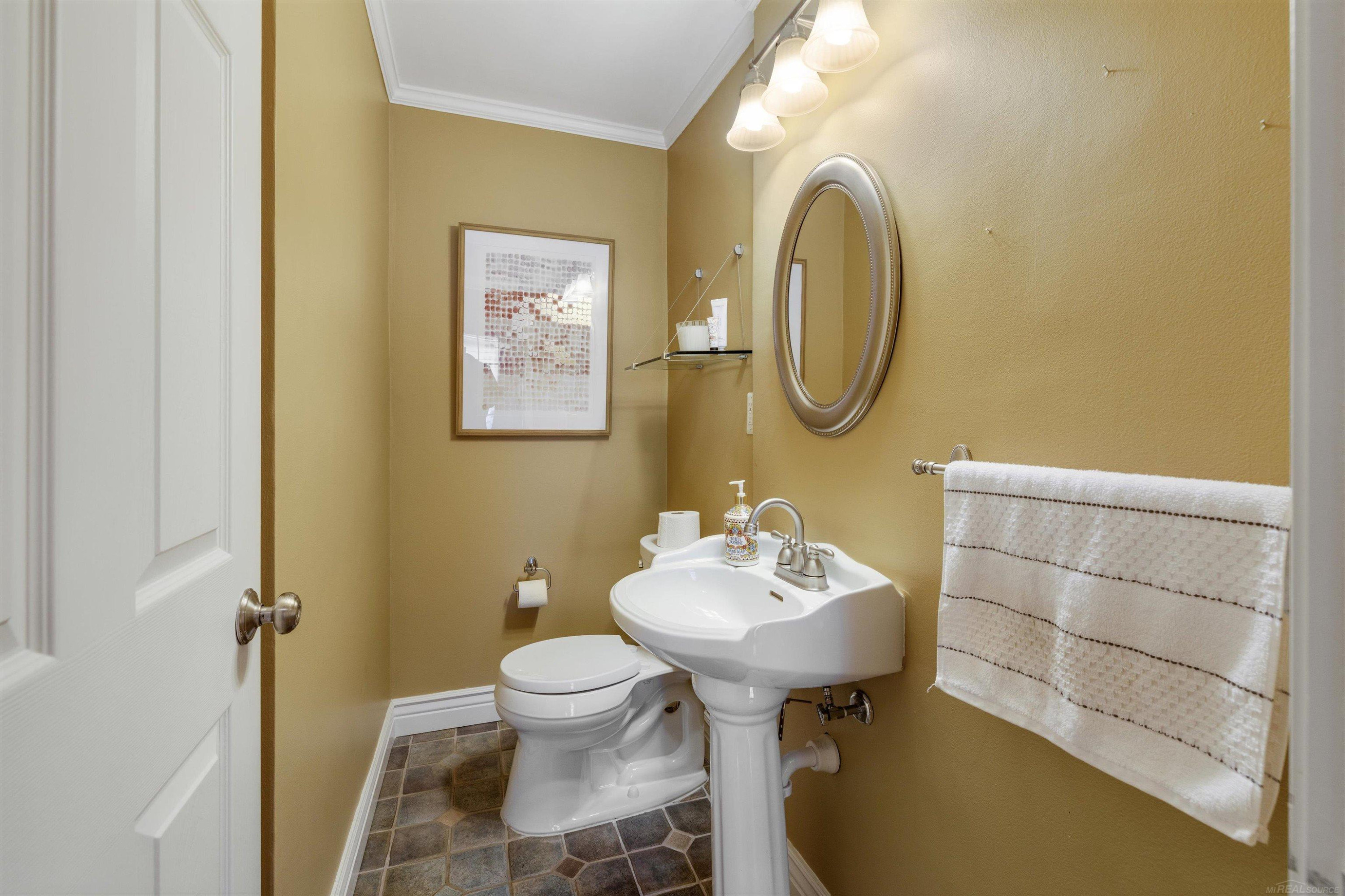 265 Williams Avenue, Grosse Pointe Farms, MI 48236 — Photo 27