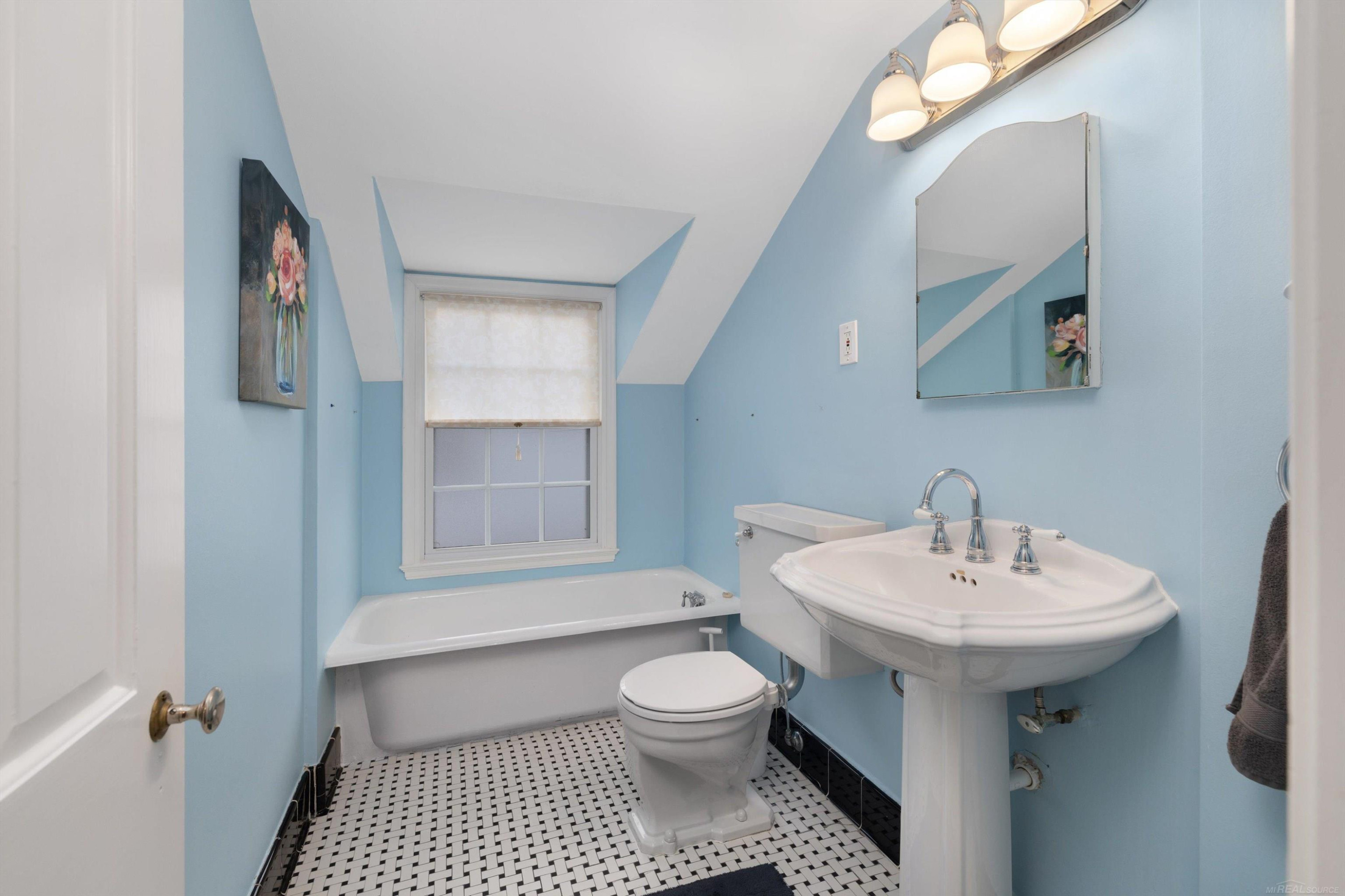 265 Williams Avenue, Grosse Pointe Farms, MI 48236 — Photo 41