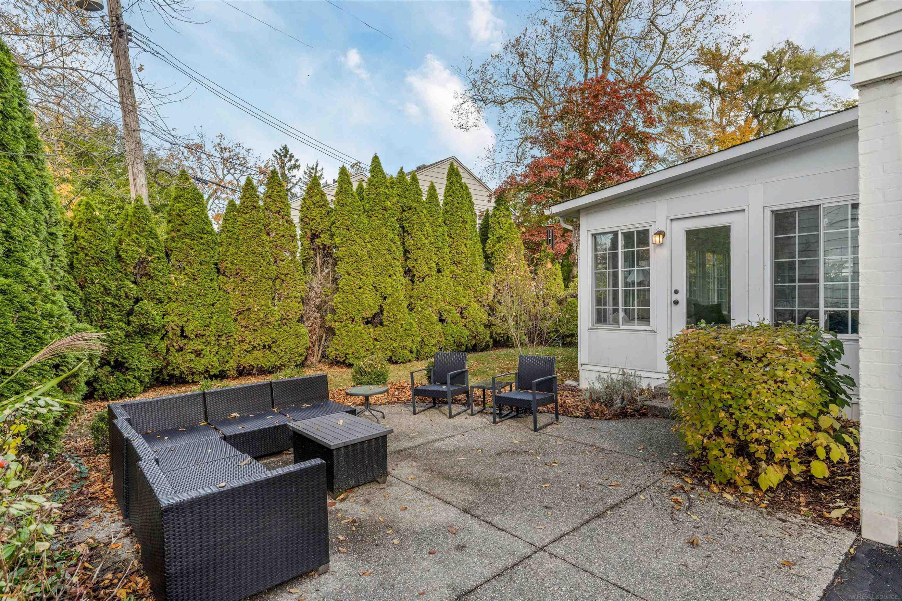 265 Williams Avenue, Grosse Pointe Farms, MI 48236 — Photo 52