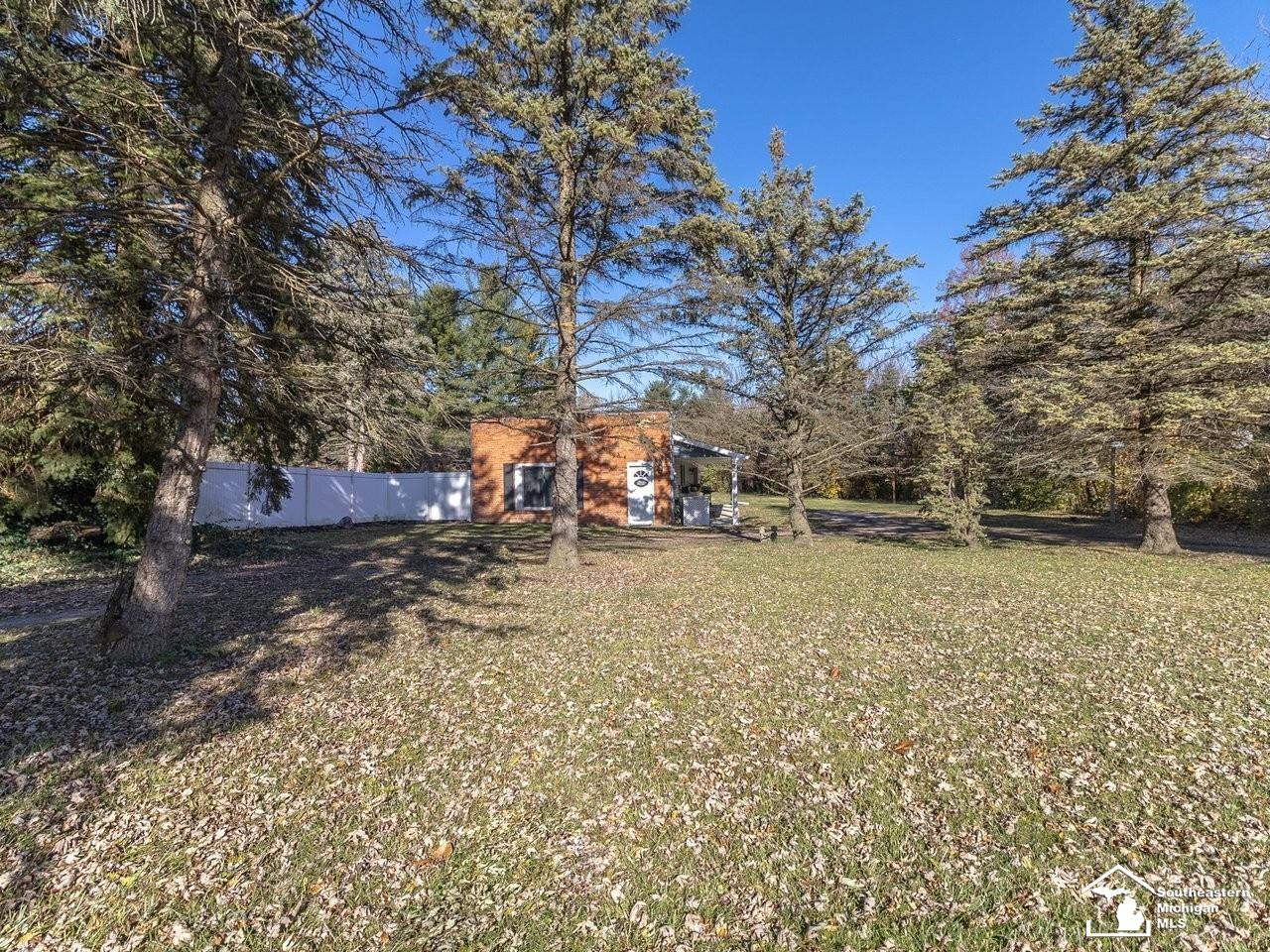 1550 E Erie Road, Erie, MI — Photo 2