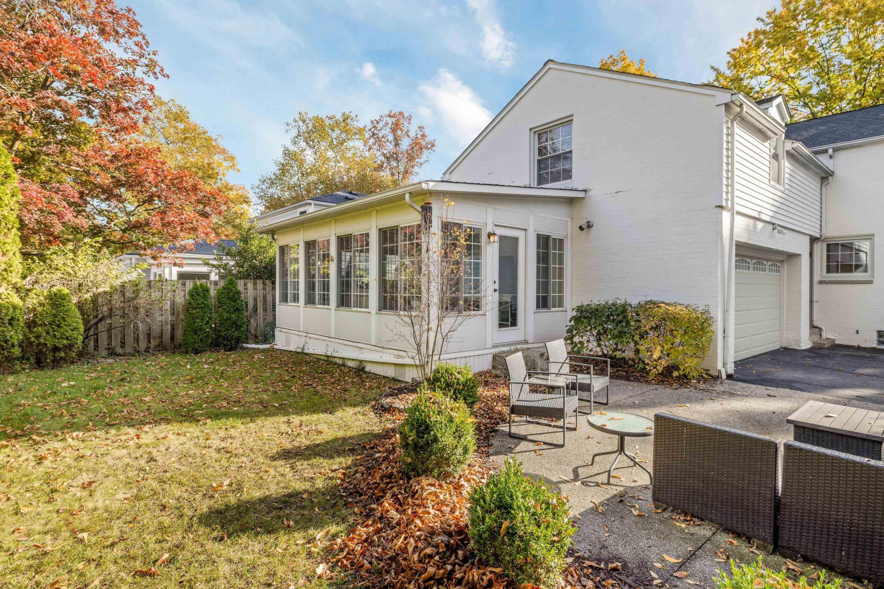 265 Williams Avenue, Grosse Pointe Farms, MI 48236 — Photo 55