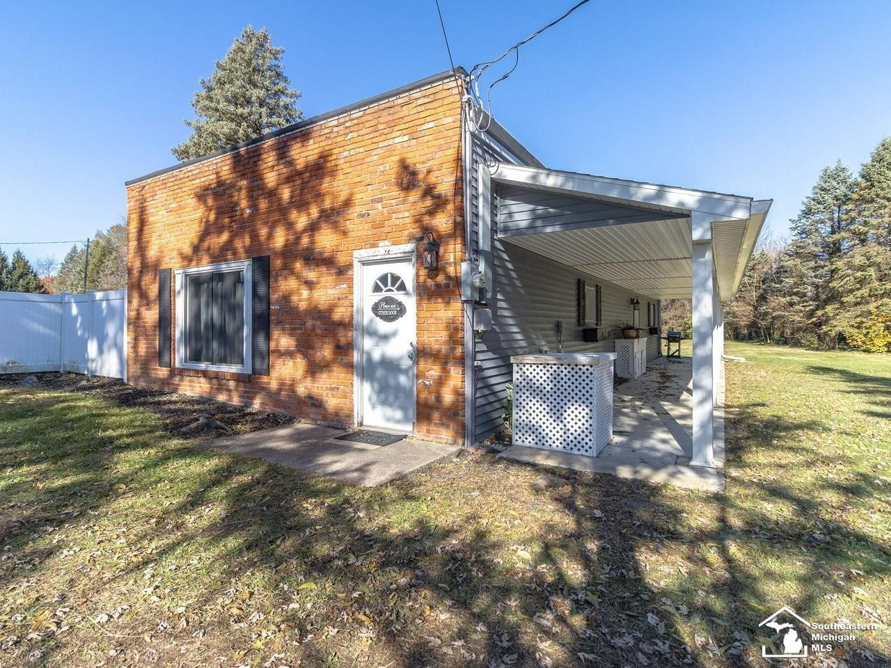 1550 E Erie Road, Erie, MI — Photo 4