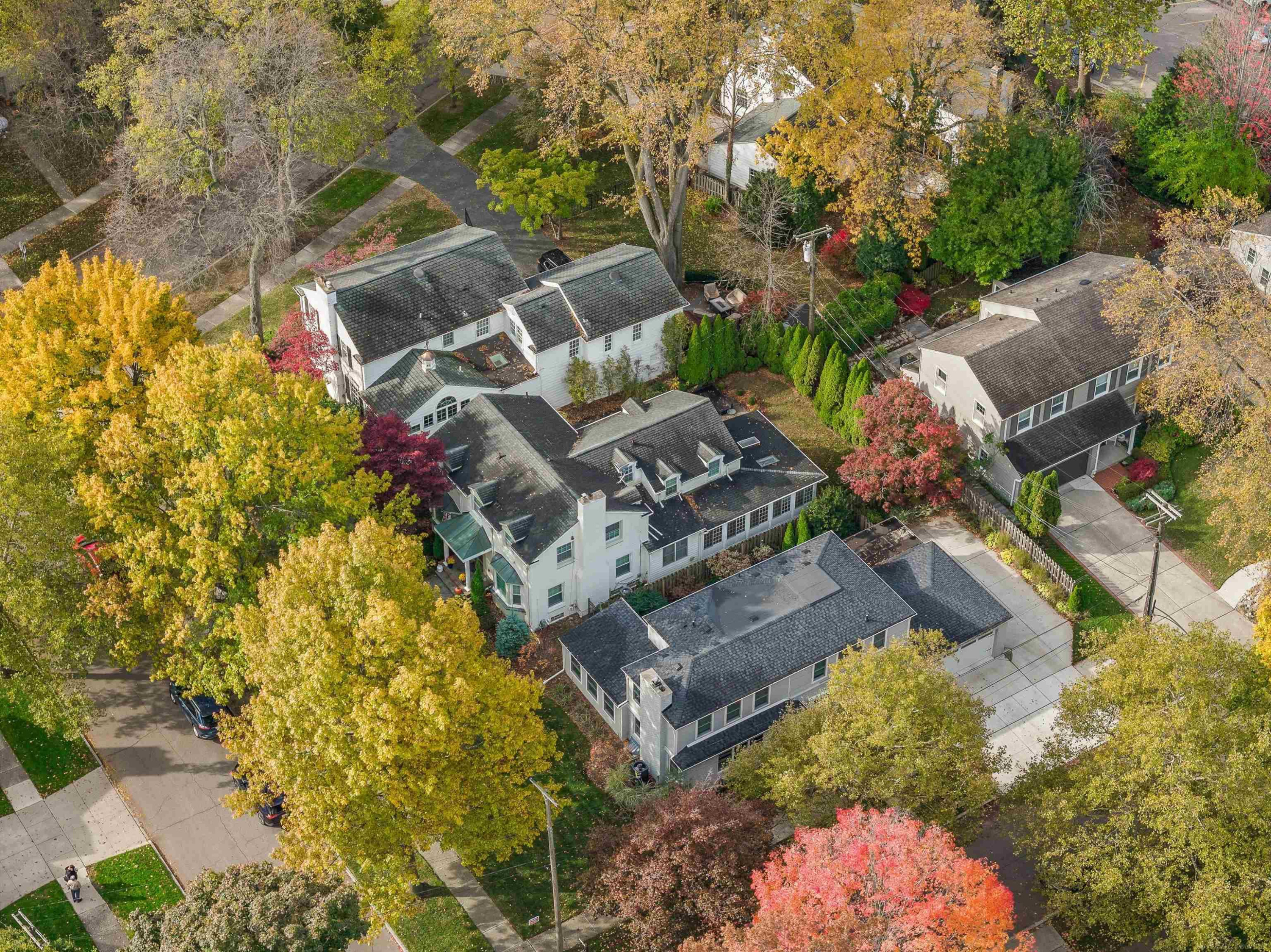 265 Williams Avenue, Grosse Pointe Farms, MI 48236 — Photo 56