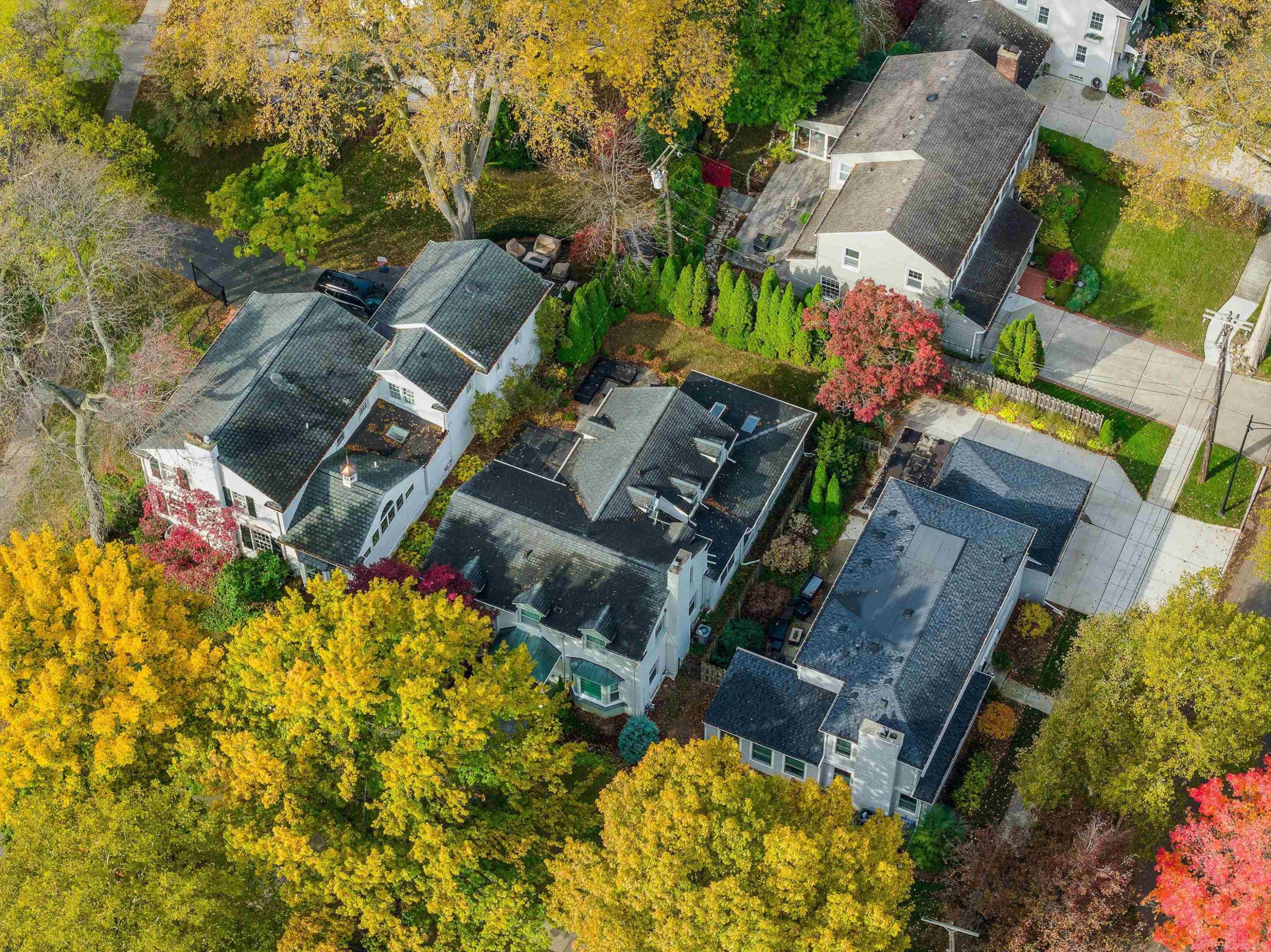 265 Williams Avenue, Grosse Pointe Farms, MI 48236 — Photo 57