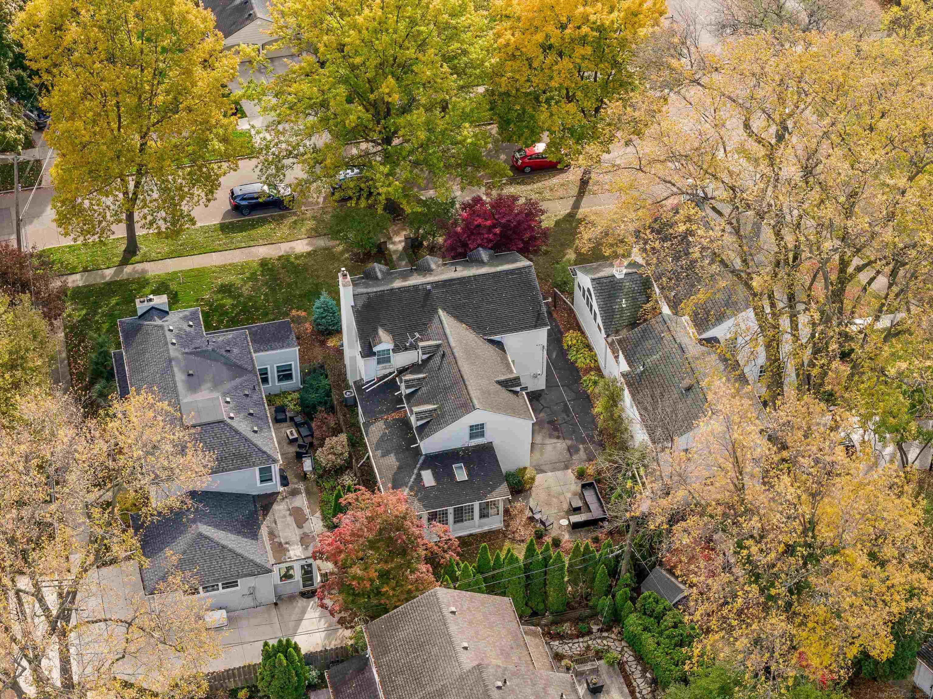 265 Williams Avenue, Grosse Pointe Farms, MI 48236 — Photo 58