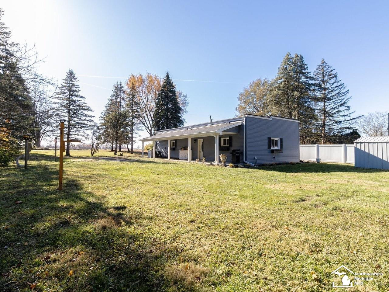 1550 E Erie Road, Erie, MI — Photo 30