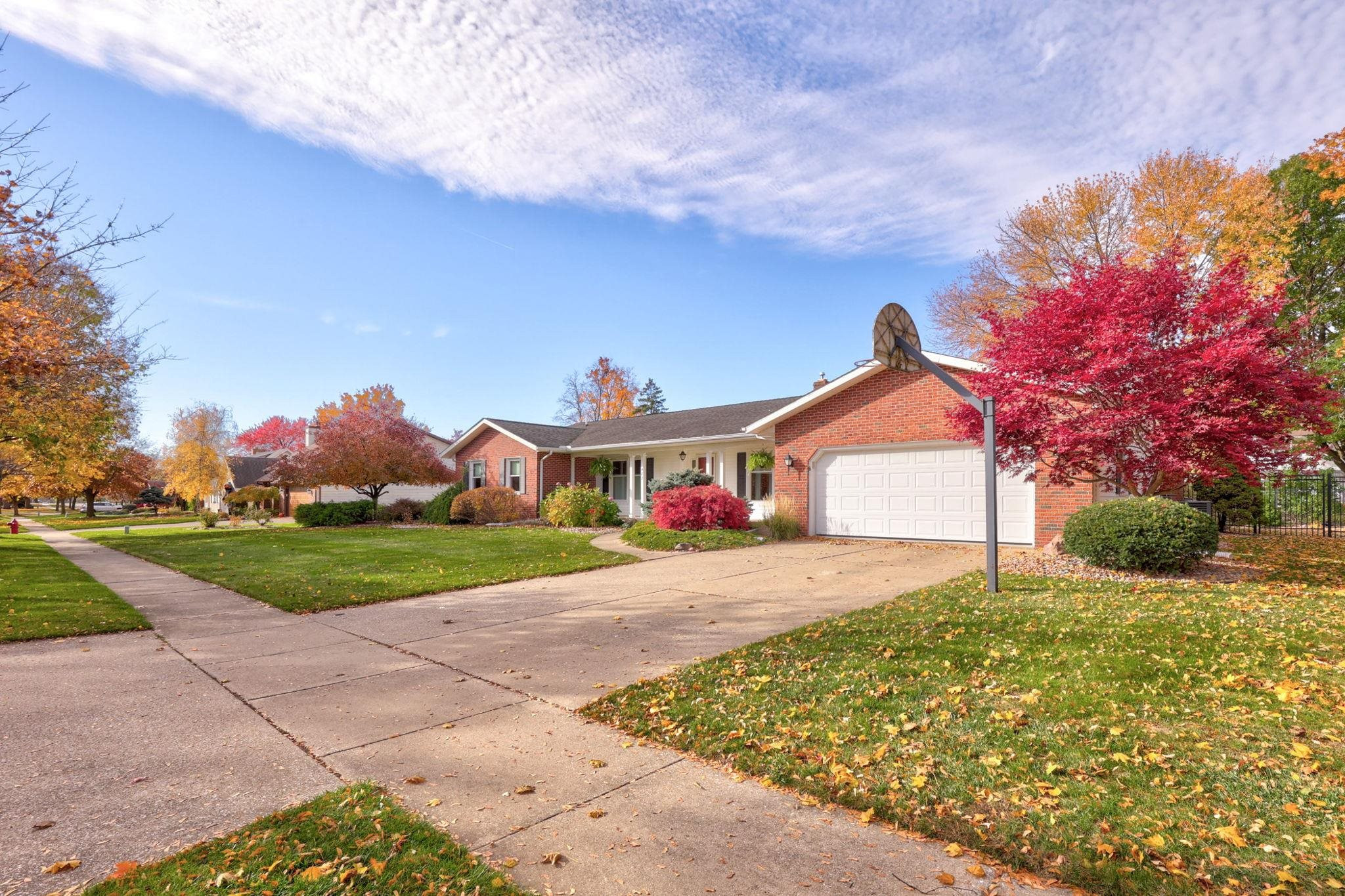 482 Harvest Lane, Frankenmuth, MI 48734 — Photo 2