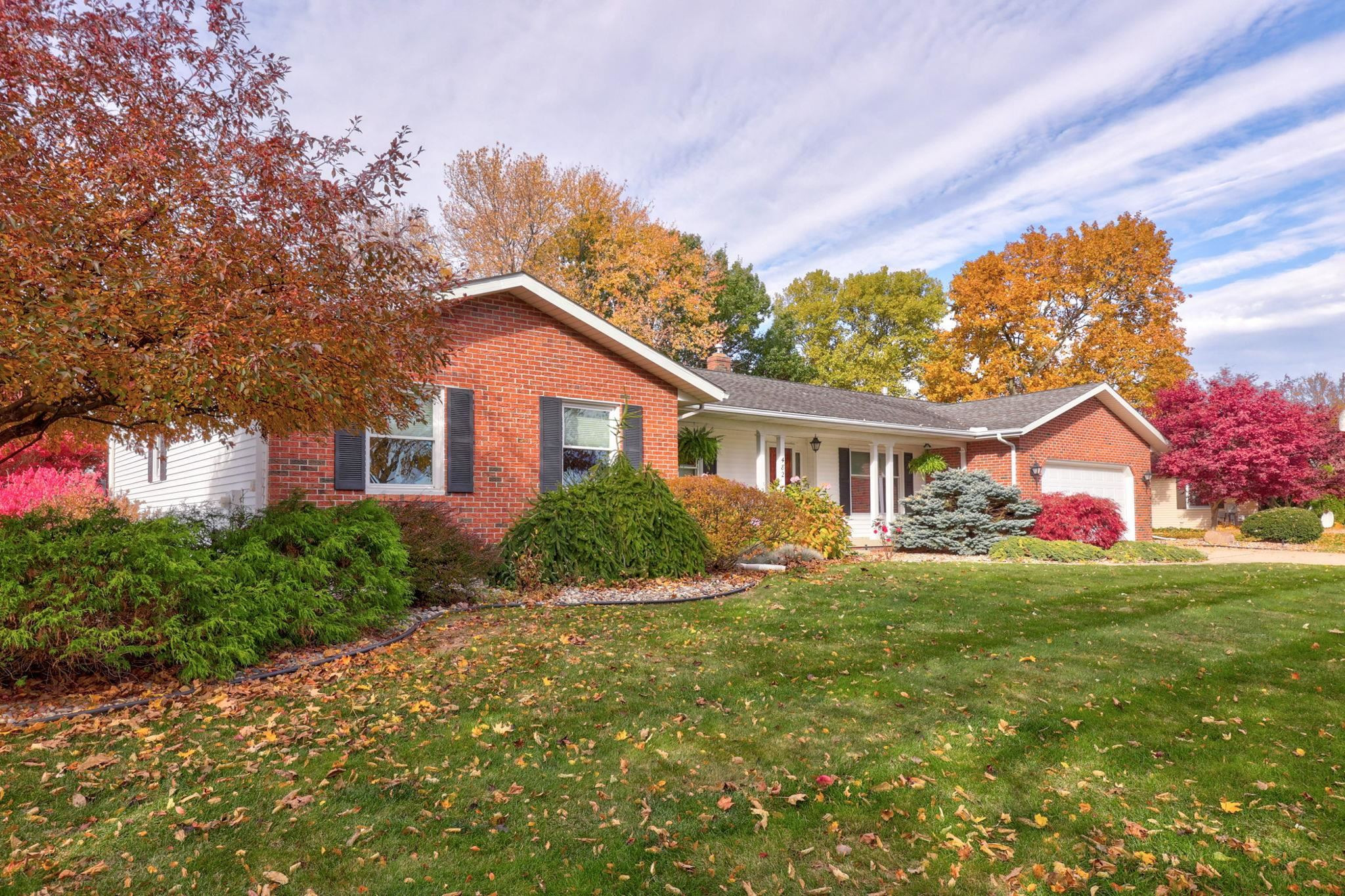 482 Harvest Lane, Frankenmuth, MI 48734 — Photo 3
