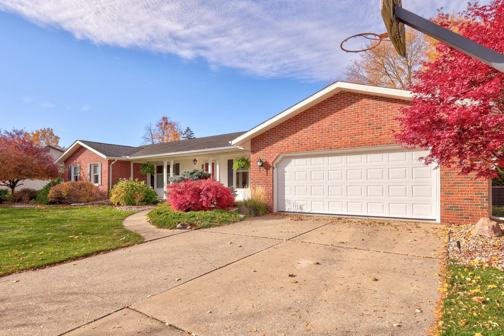 482 Harvest Lane, Frankenmuth, MI 48734 — Photo 4