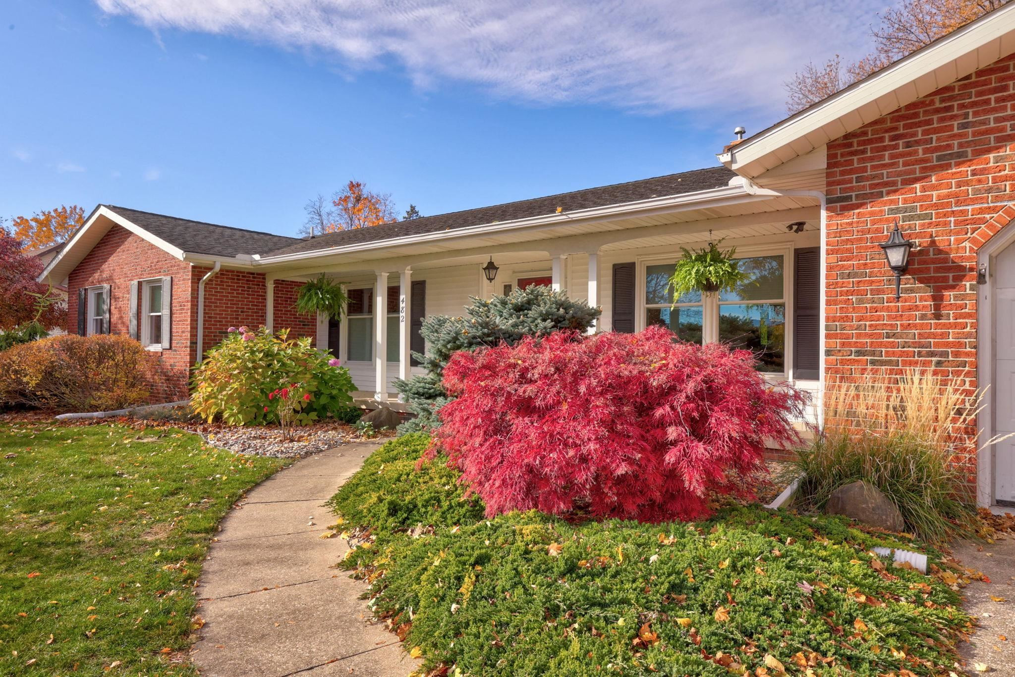 482 Harvest Lane, Frankenmuth, MI 48734 — Photo 5