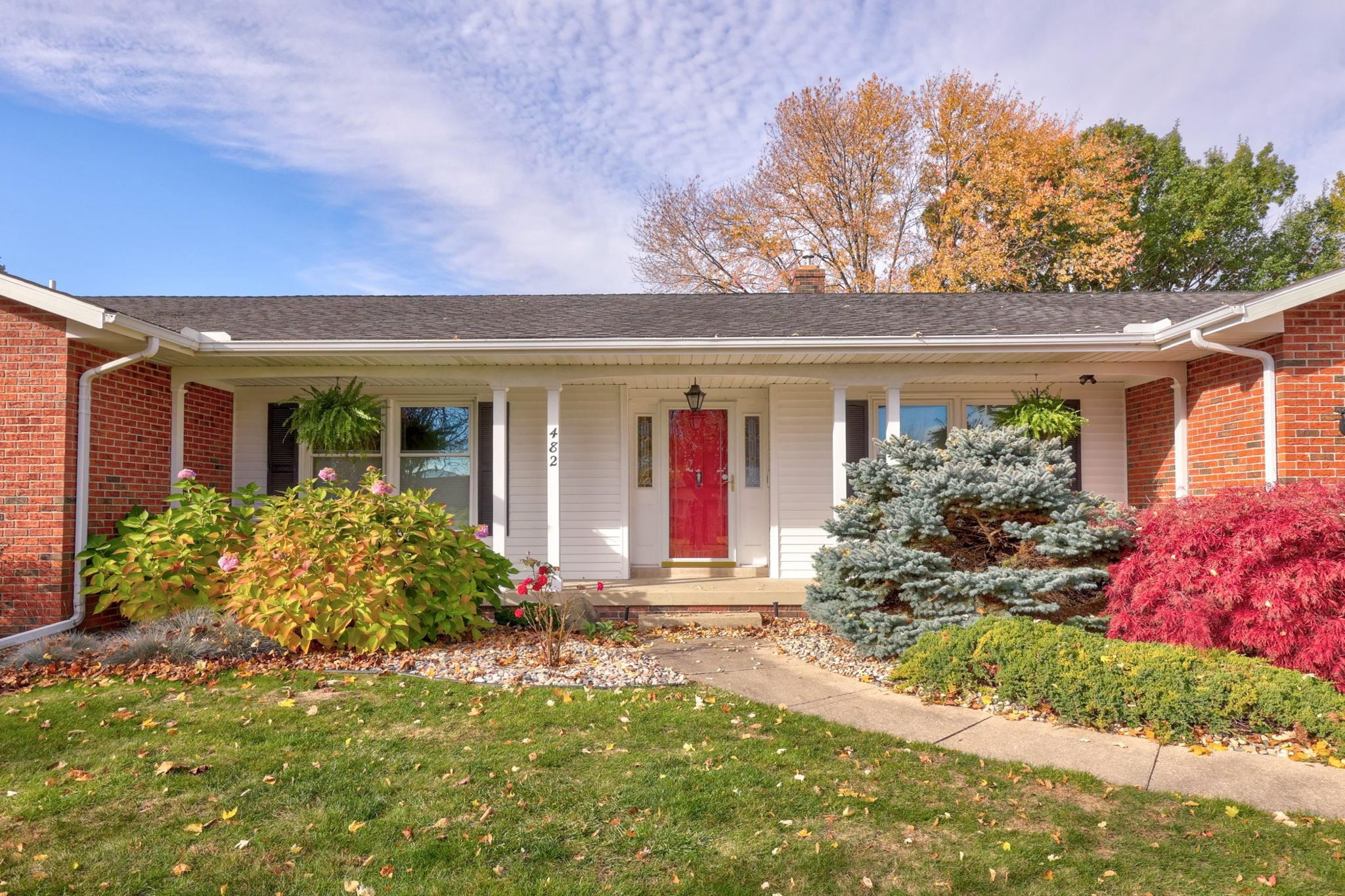 482 Harvest Lane, Frankenmuth, MI 48734 — Photo 6