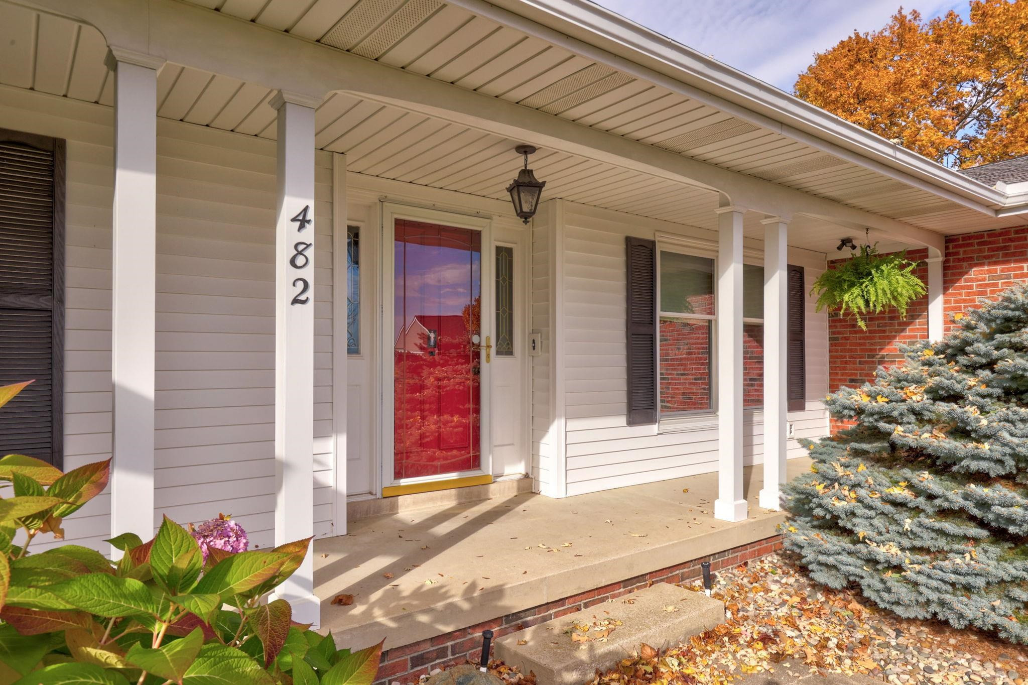 482 Harvest Lane, Frankenmuth, MI 48734 — Photo 7
