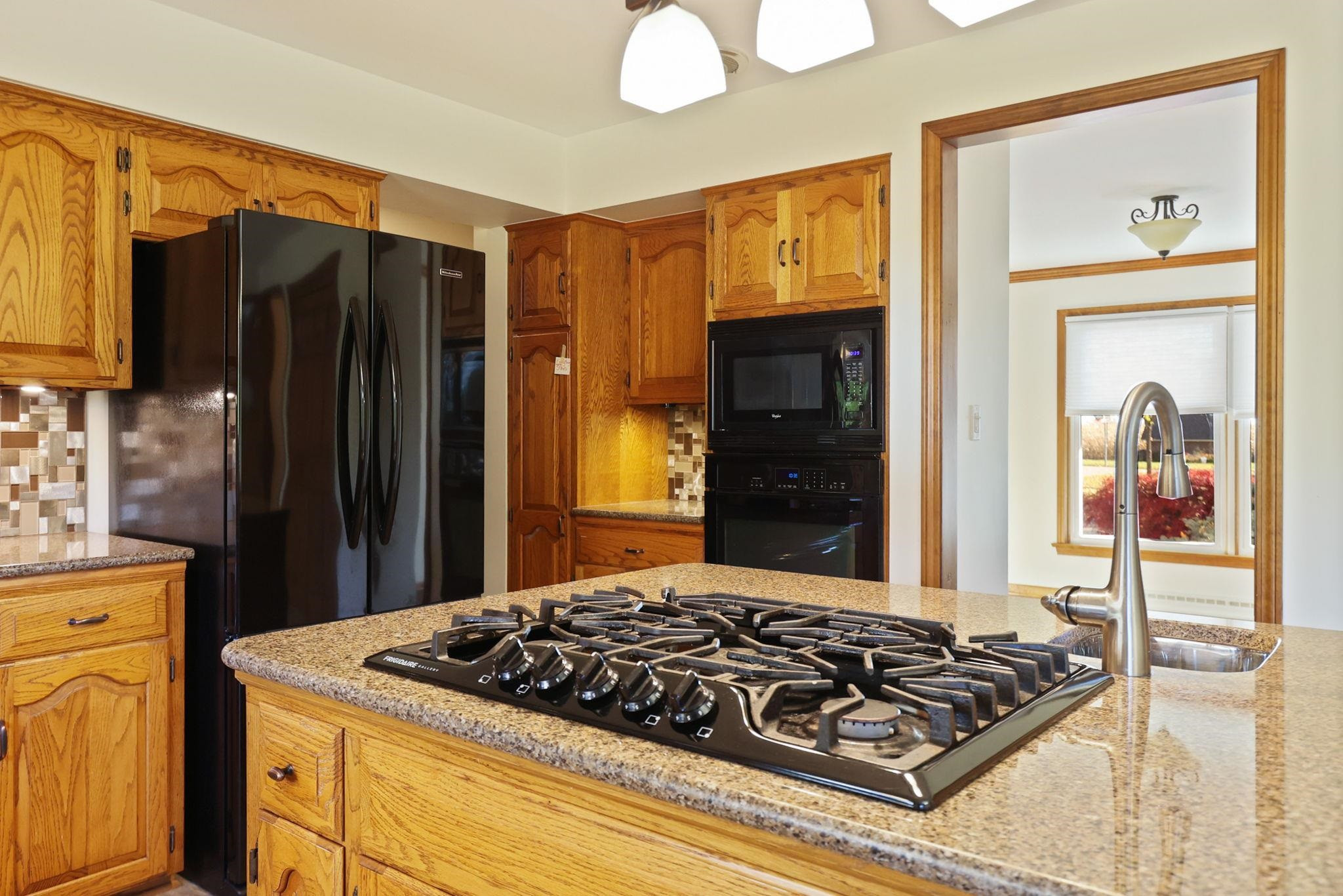 482 Harvest Lane, Frankenmuth, MI 48734 — Photo 21