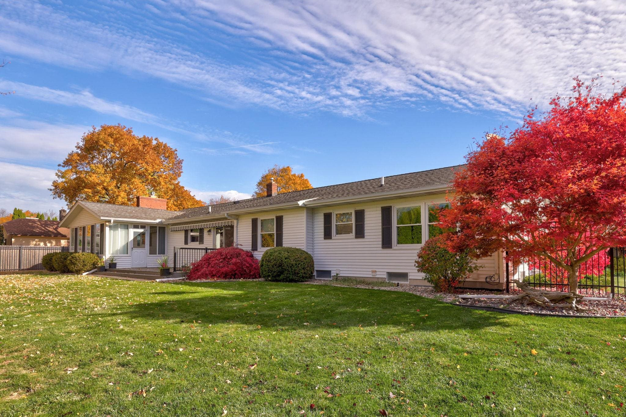 482 Harvest Lane, Frankenmuth, MI 48734 — Photo 45