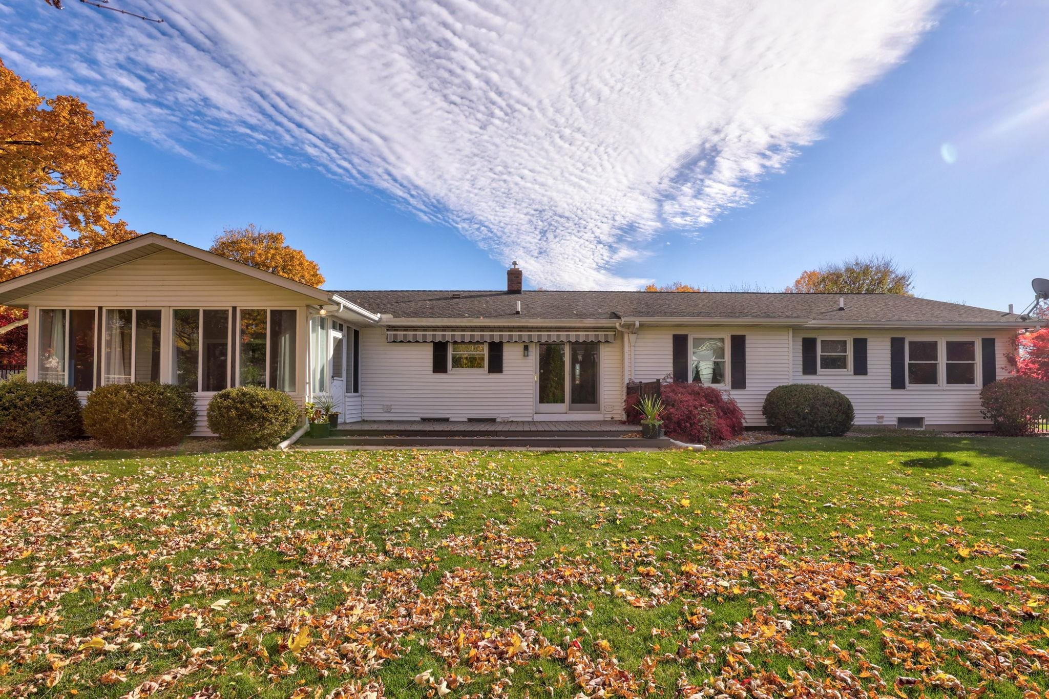 482 Harvest Lane, Frankenmuth, MI 48734 — Photo 46