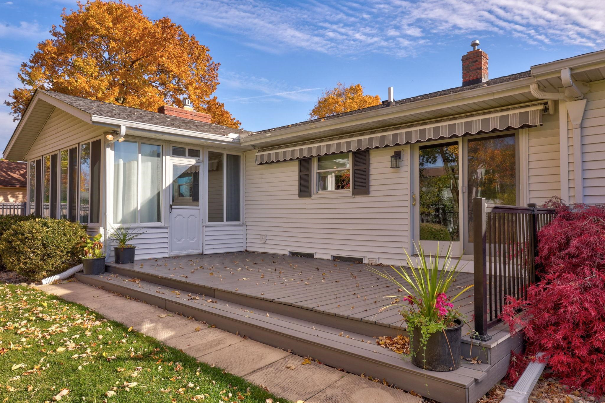482 Harvest Lane, Frankenmuth, MI 48734 — Photo 47