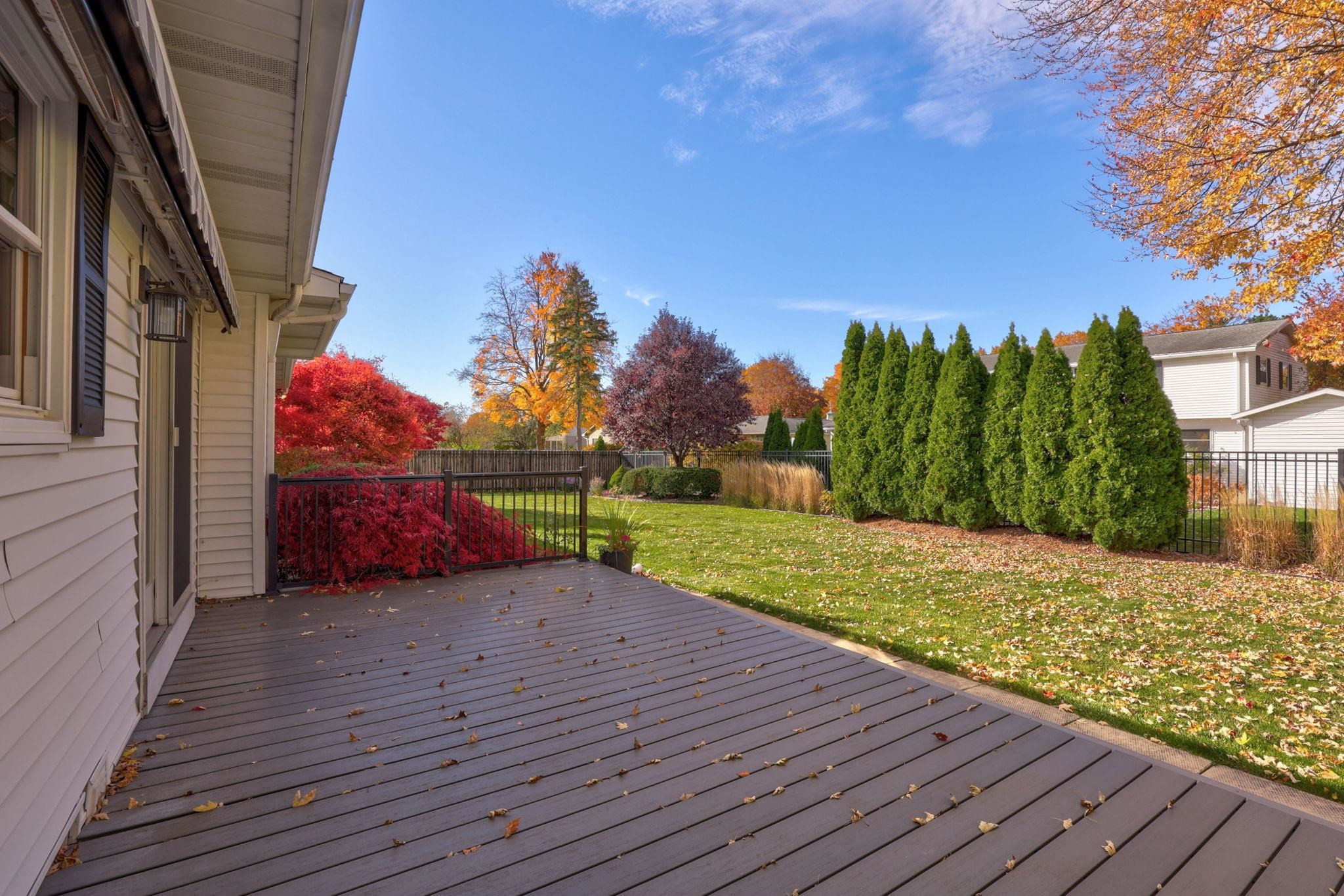 482 Harvest Lane, Frankenmuth, MI 48734 — Photo 48