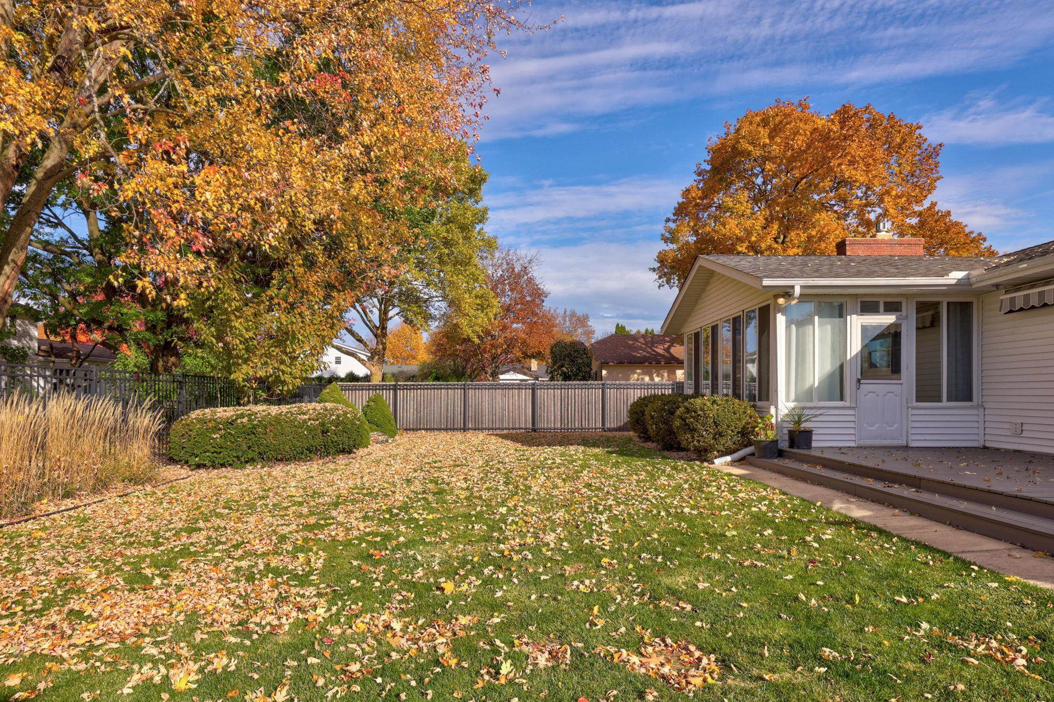 482 Harvest Lane, Frankenmuth, MI 48734 — Photo 49