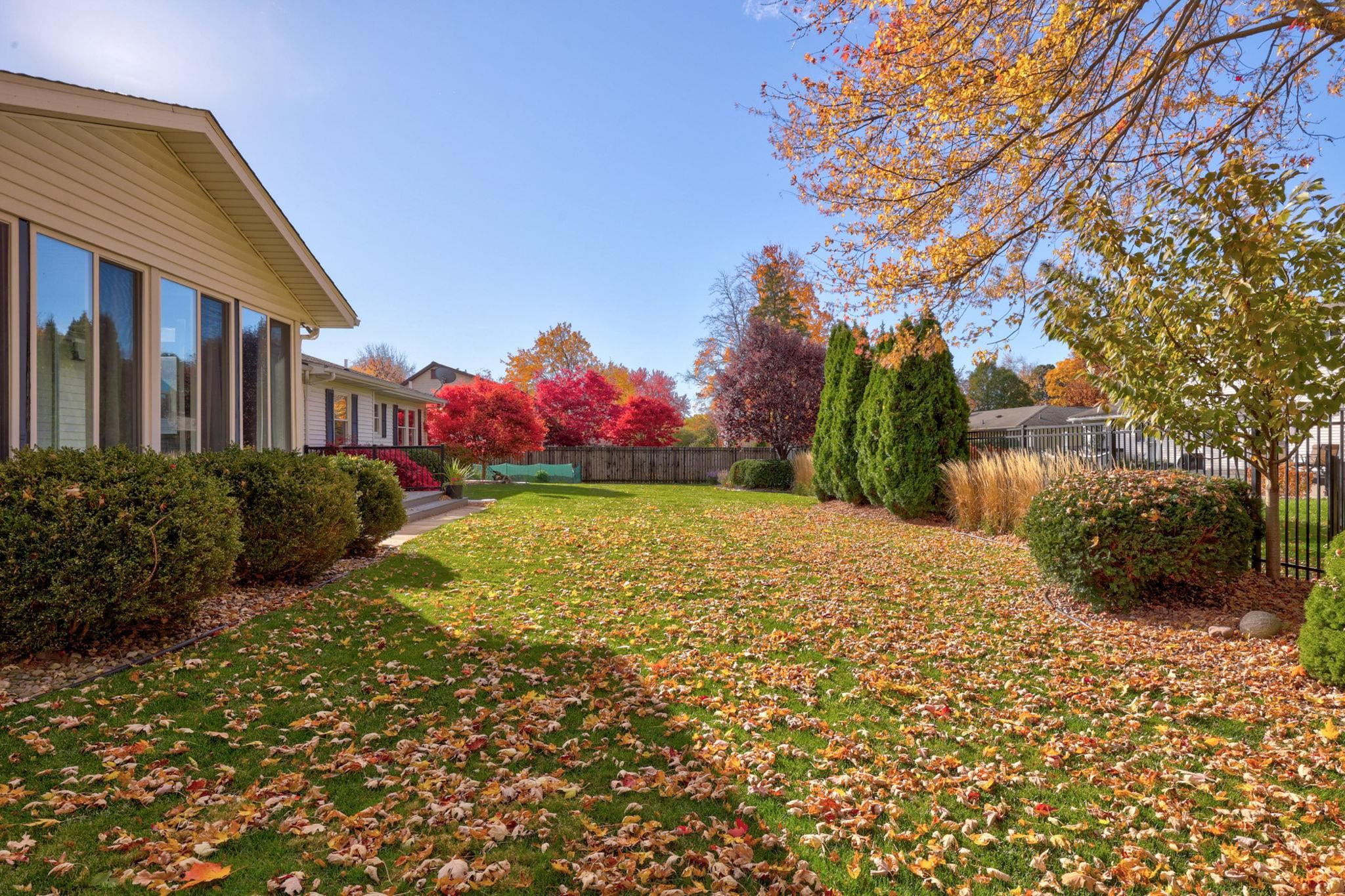482 Harvest Lane, Frankenmuth, MI 48734 — Photo 50