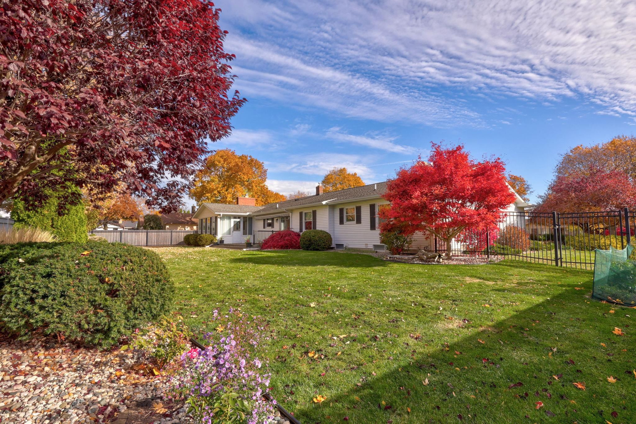 482 Harvest Lane, Frankenmuth, MI 48734 — Photo 51