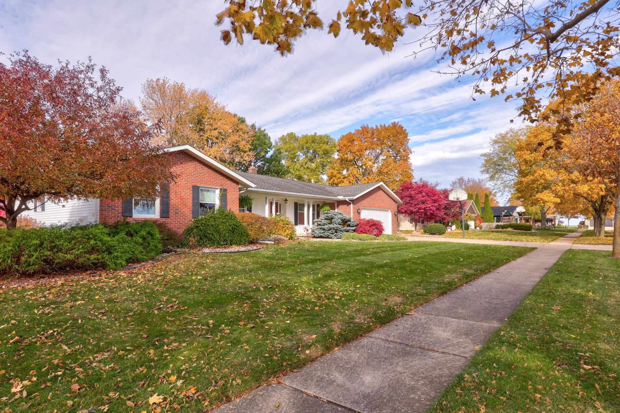 482 Harvest Lane, Frankenmuth, MI 48734 — Photo 52