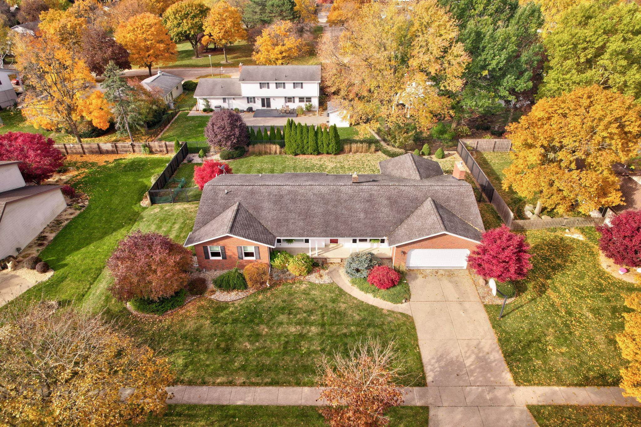 482 Harvest Lane, Frankenmuth, MI 48734 — Photo 53