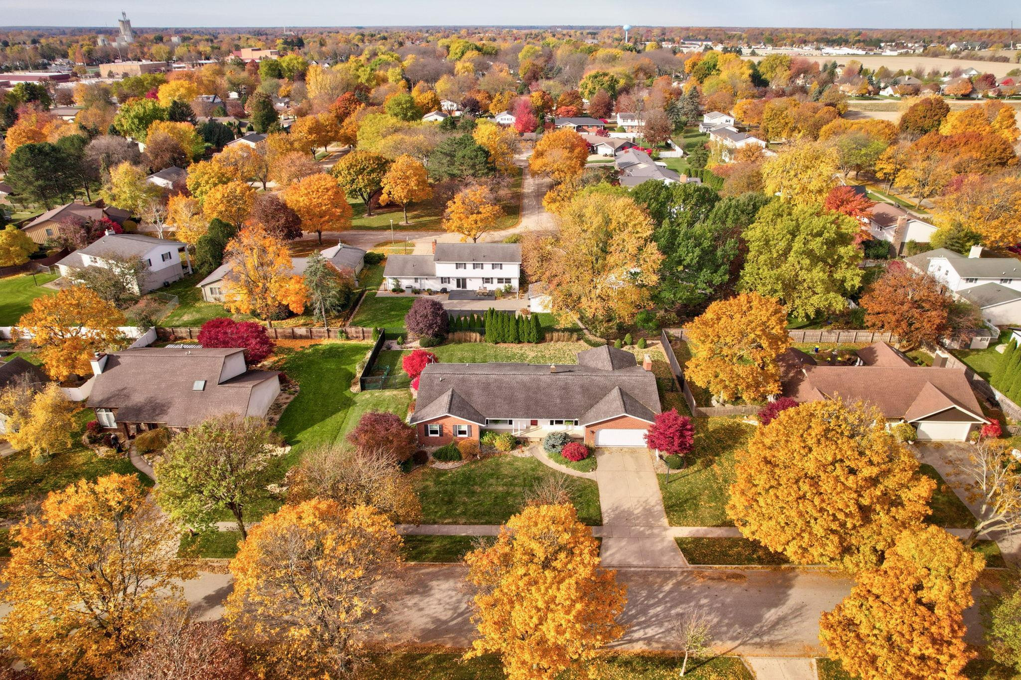 482 Harvest Lane, Frankenmuth, MI 48734 — Photo 54