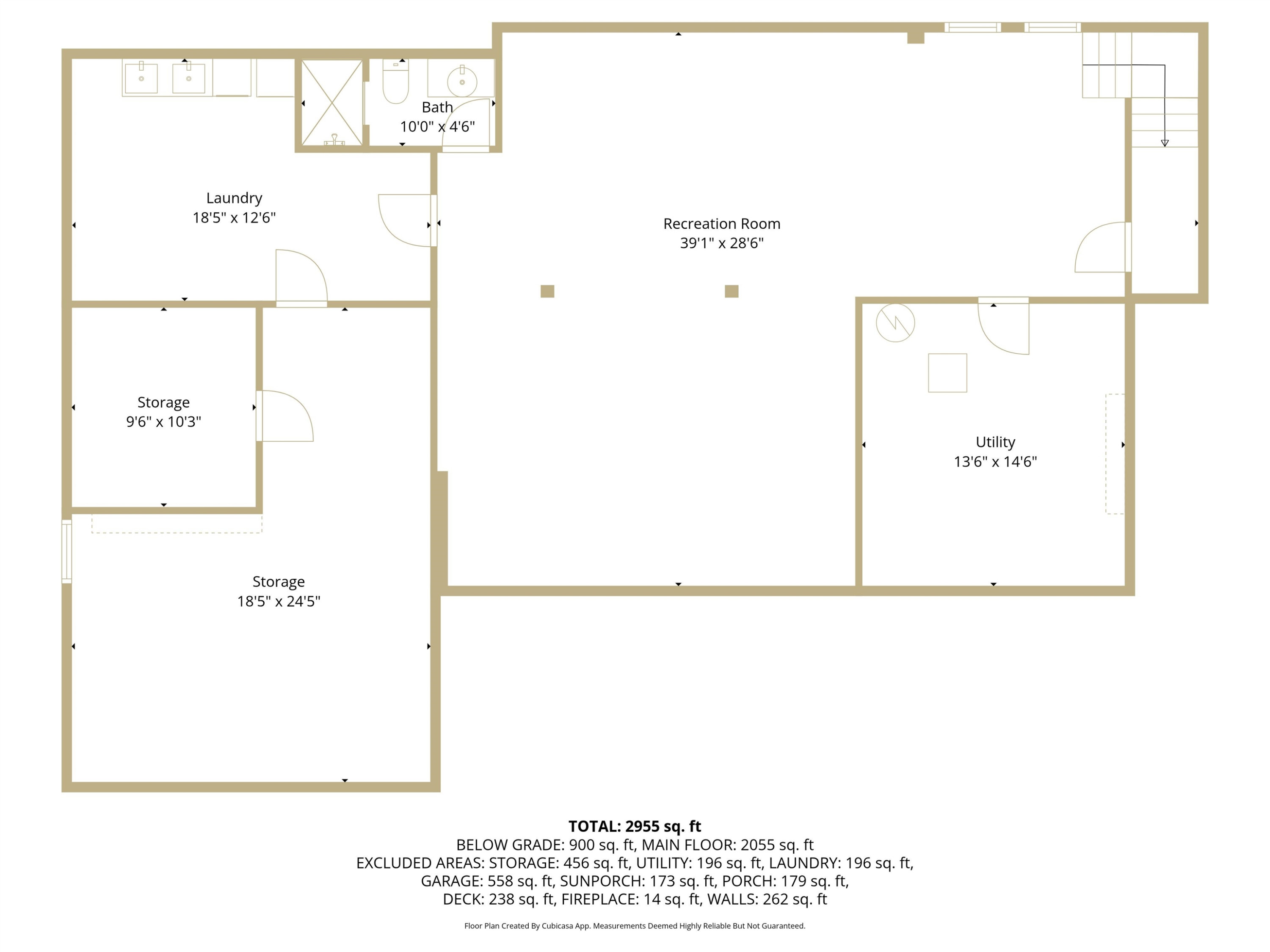 482 Harvest Lane, Frankenmuth, MI 48734 — Photo 59