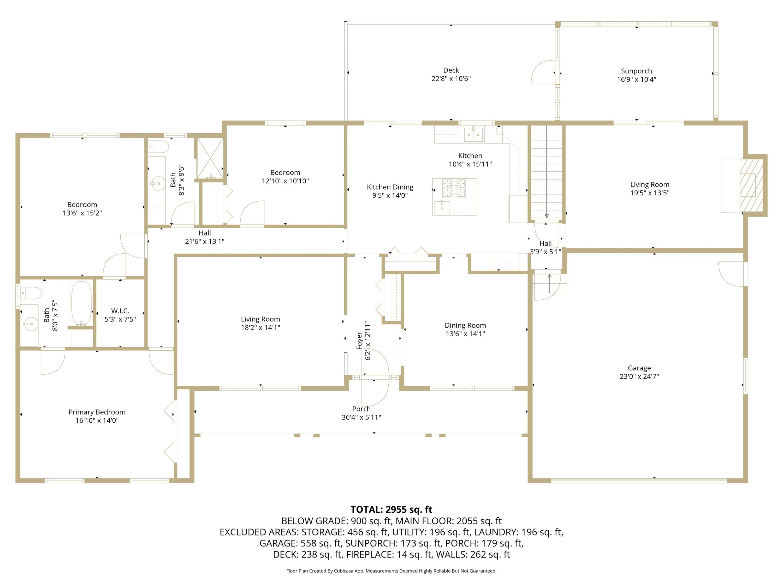 482 Harvest Lane, Frankenmuth, MI 48734 — Photo 60