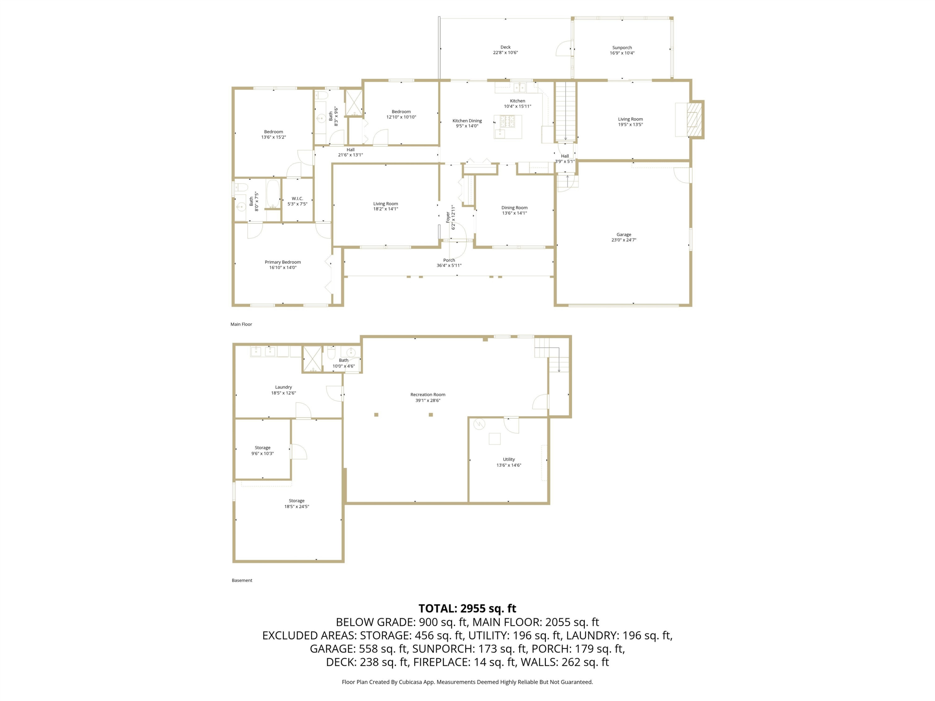 482 Harvest Lane, Frankenmuth, MI 48734 — Photo 61