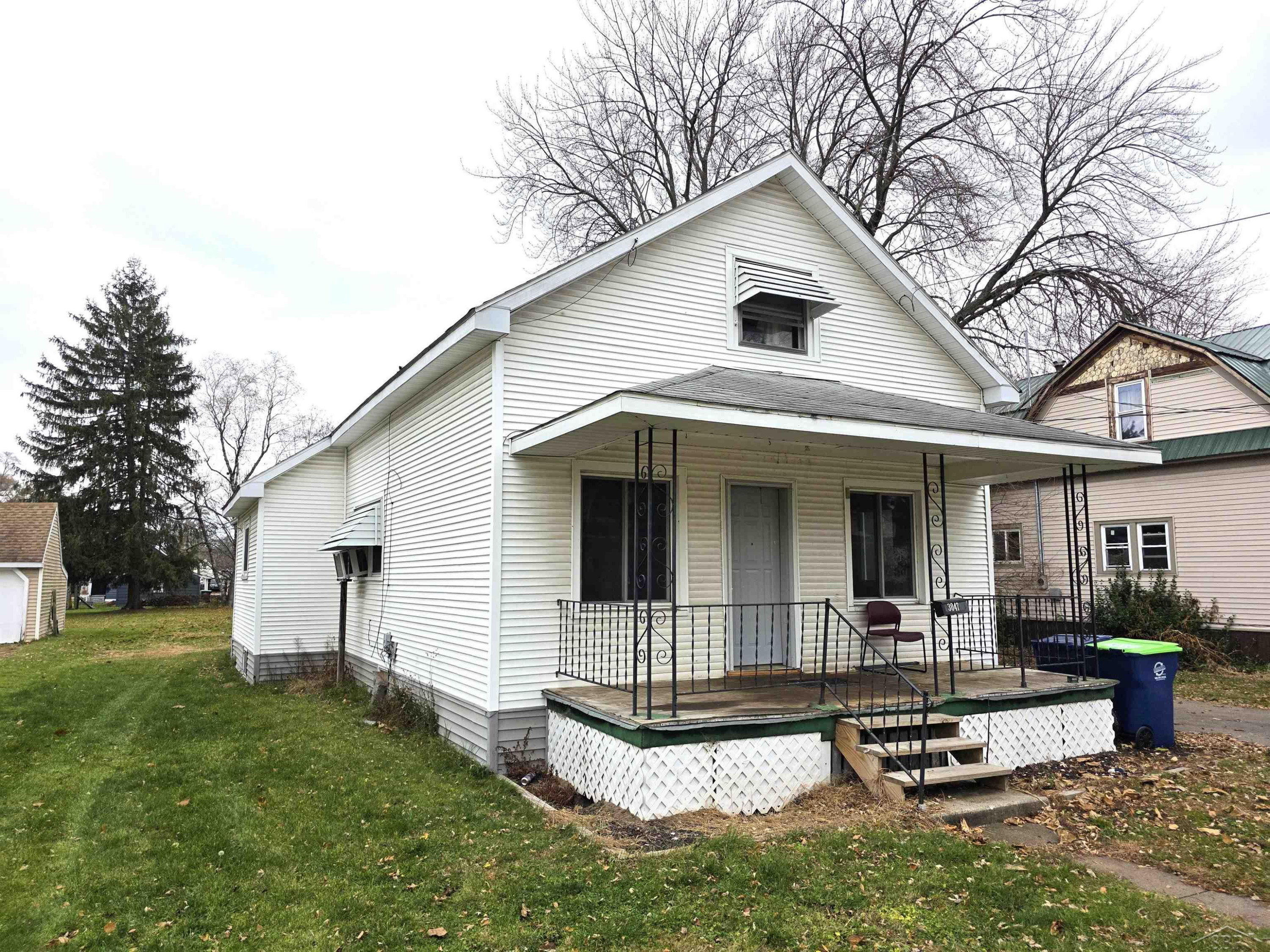 3047 Jackson Street, Saginaw, MI 48604 — Photo 2