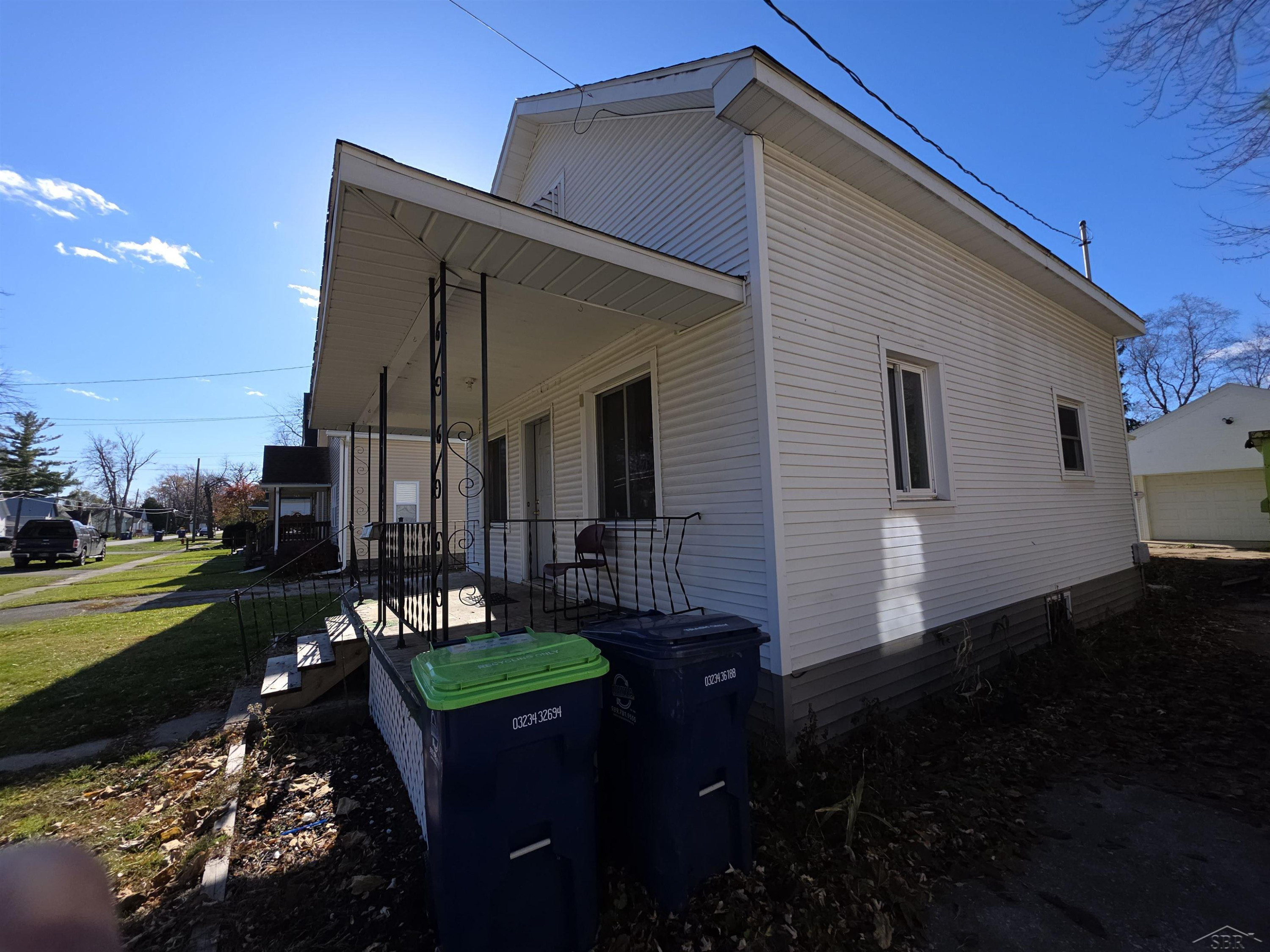 3047 Jackson Street, Saginaw, MI 48604 — Photo 3